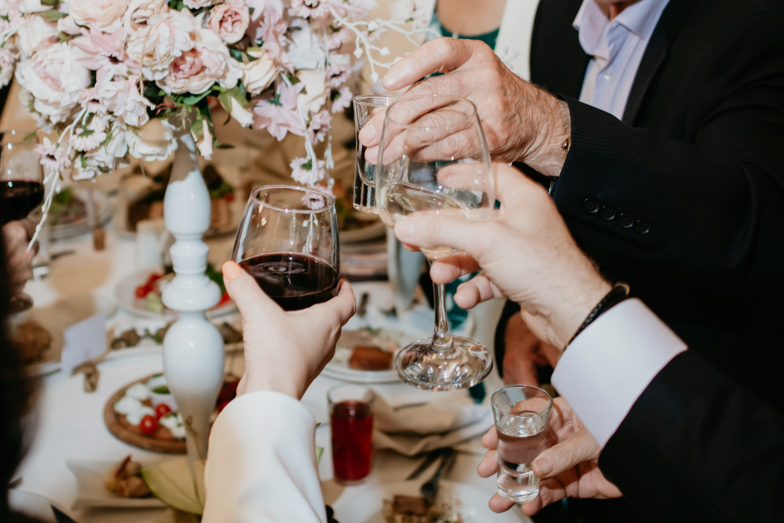 Юбилей 50. Фотограф в Челябинске Ополихина Анна