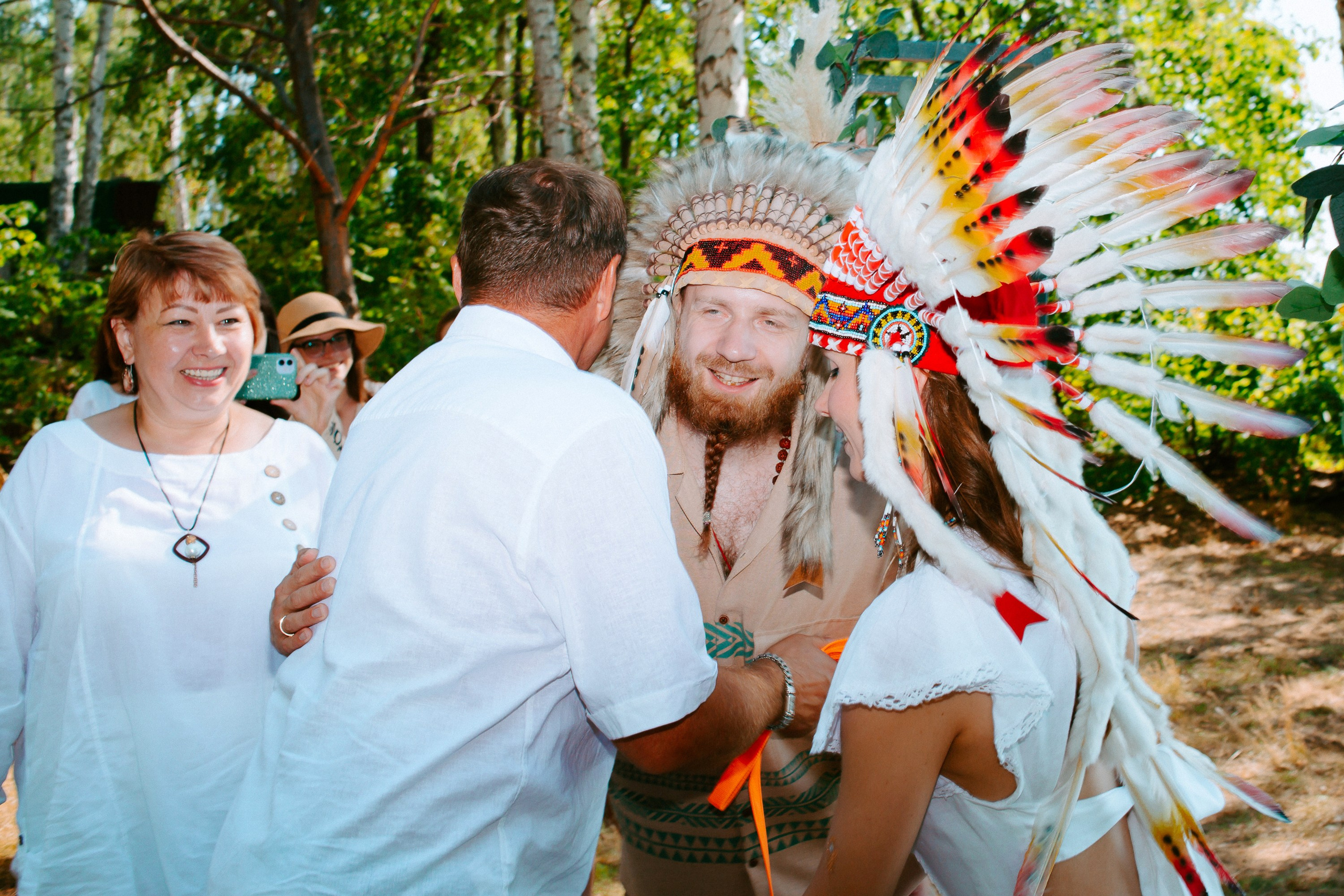 Свадьба Евгения и Илья. Загс. Банкет. Фотограф в Челябинске Ополихина Анна