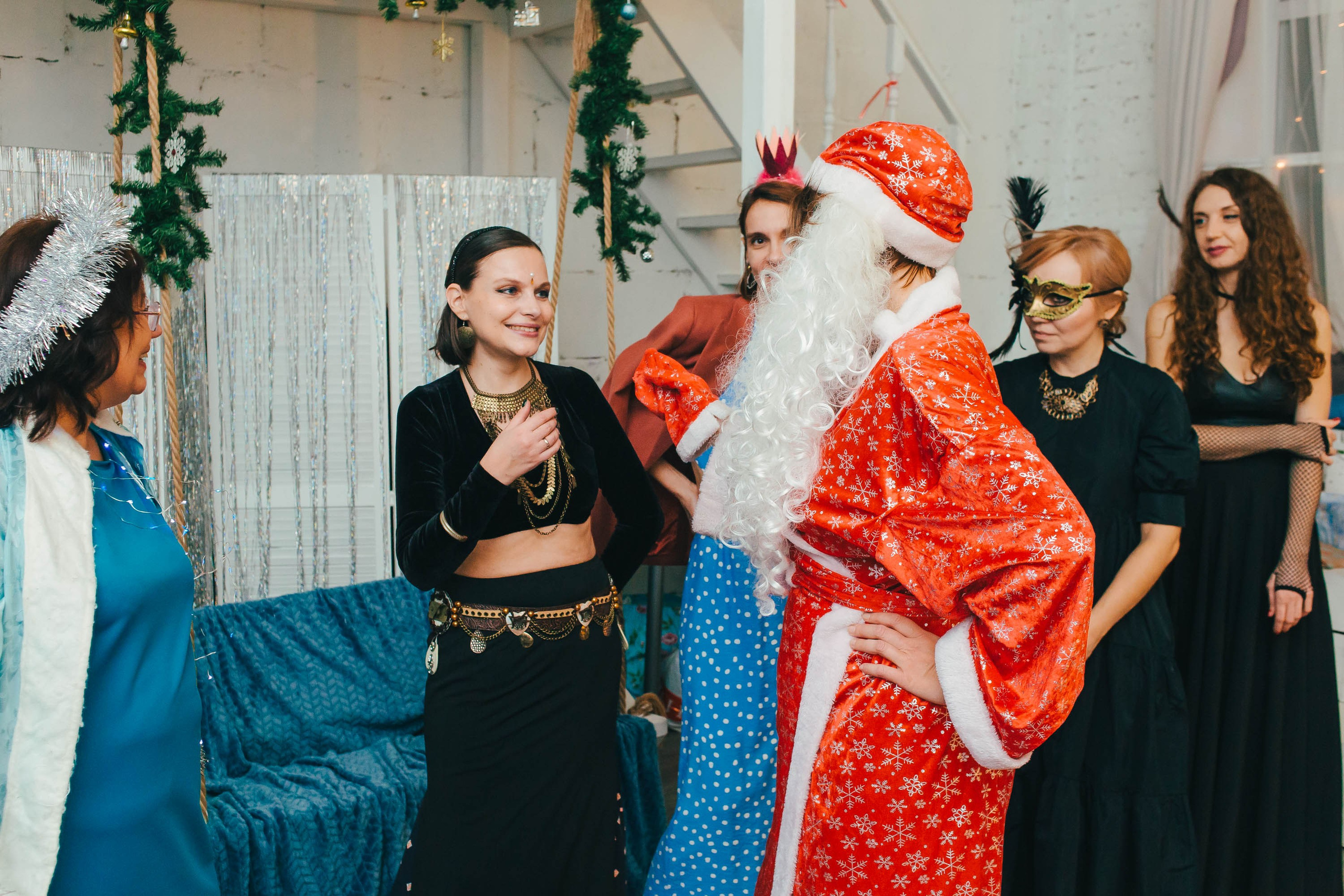 Фоторепортаж корпоратива. Фотограф в Челябинске Ополихина Анна