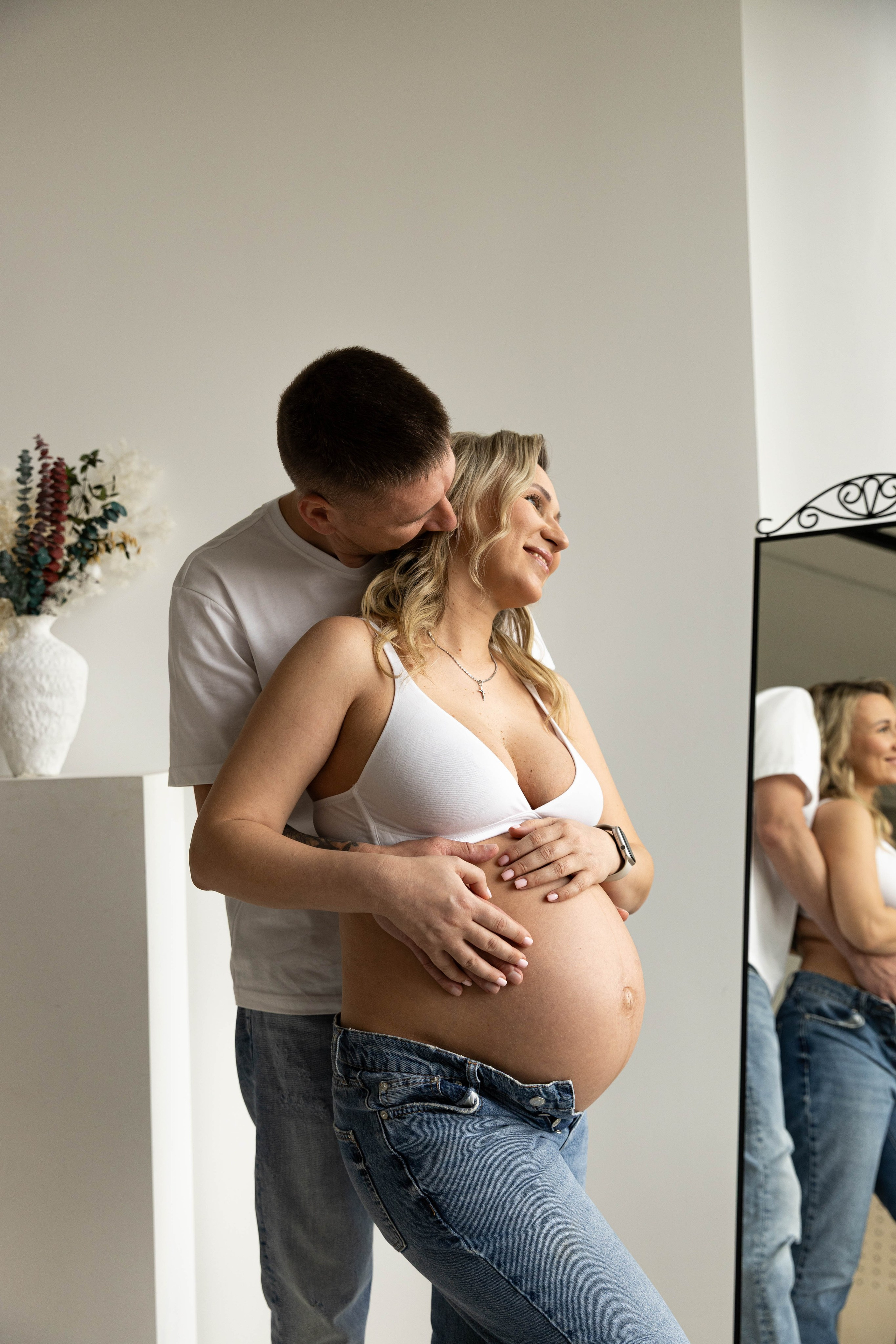 Беременность