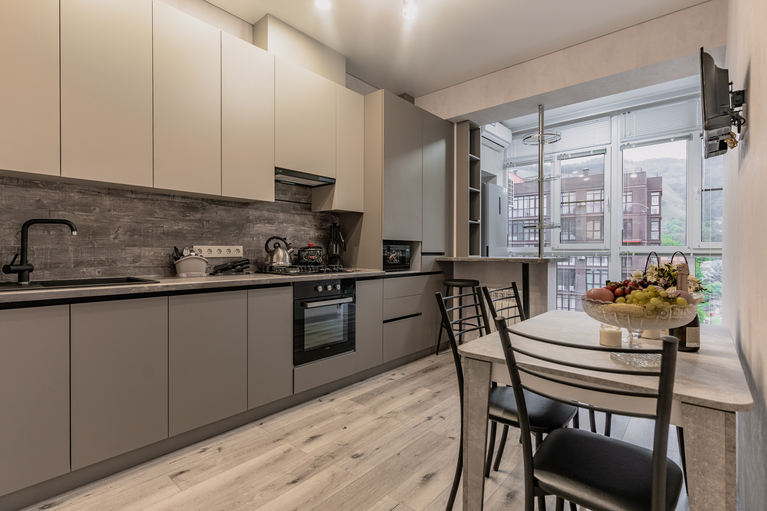 Коммерческая съёмка. Фото и видеосъемка КМВ — свадьбы, недвижимость, меню, туры. Пятигорск, Кисловодск