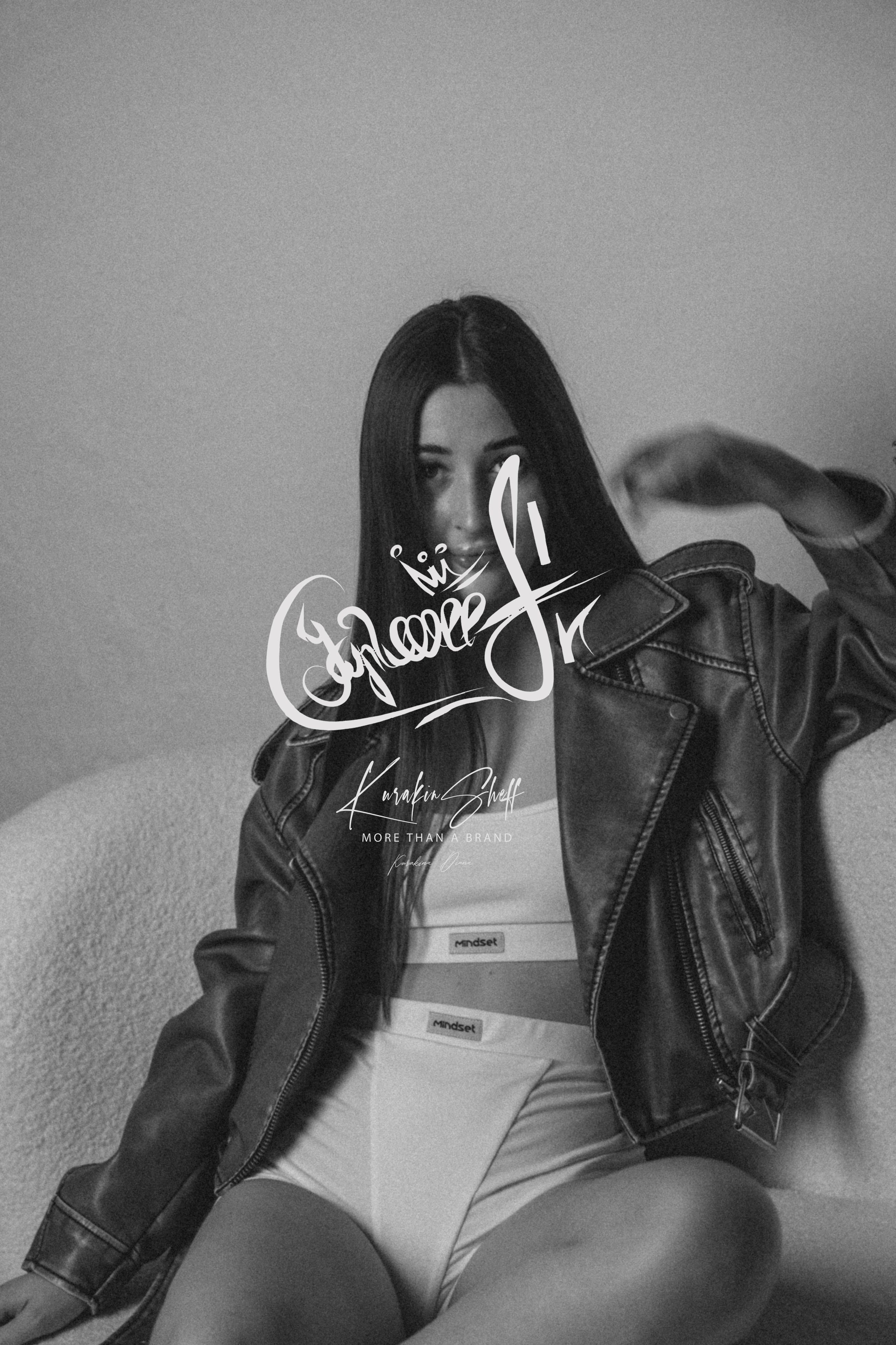 Студия 1. KURAKINSHEFF.PRO