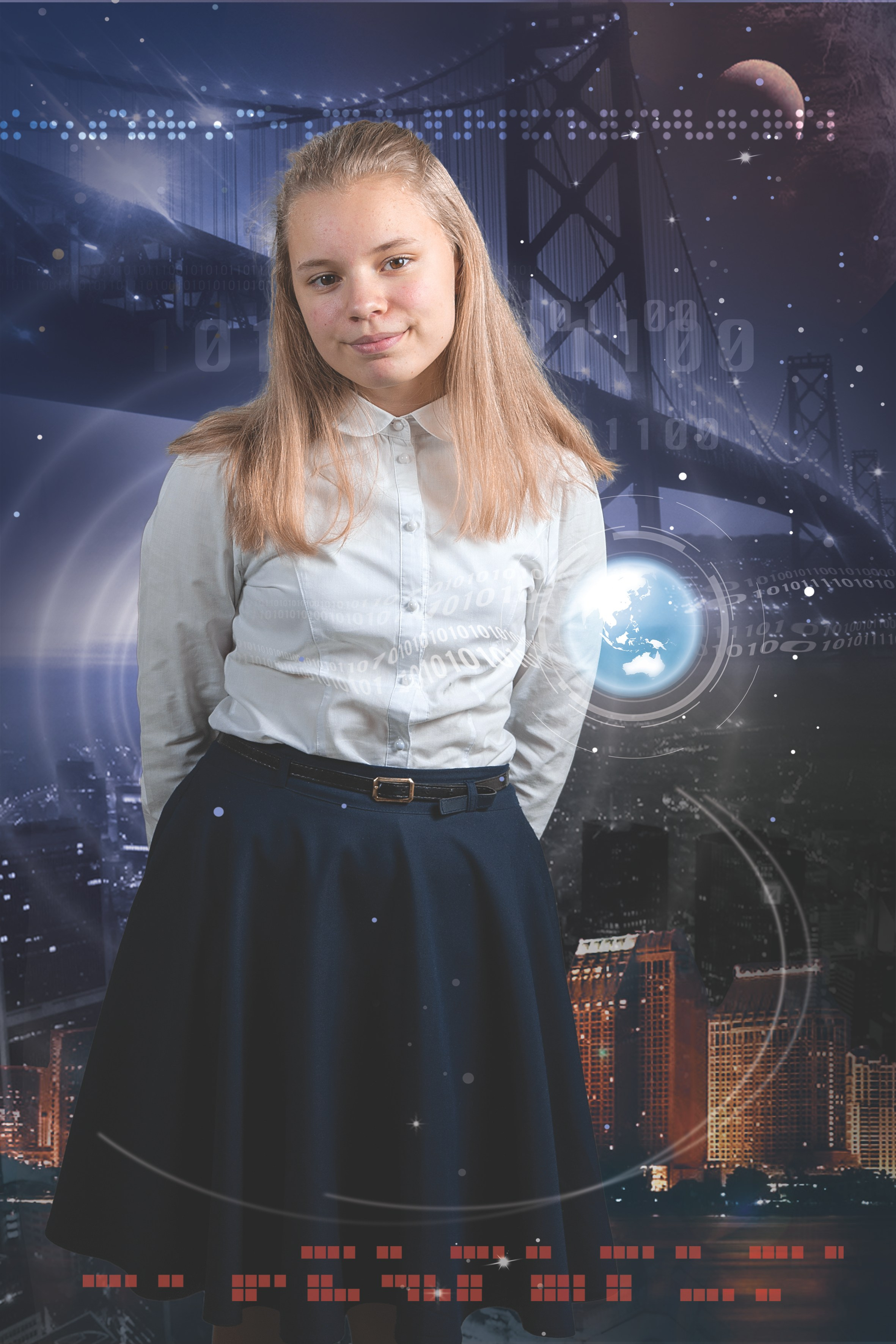 Персональная фотография. Семейный и детский фотограф в Лабытнанги Антон Власенко