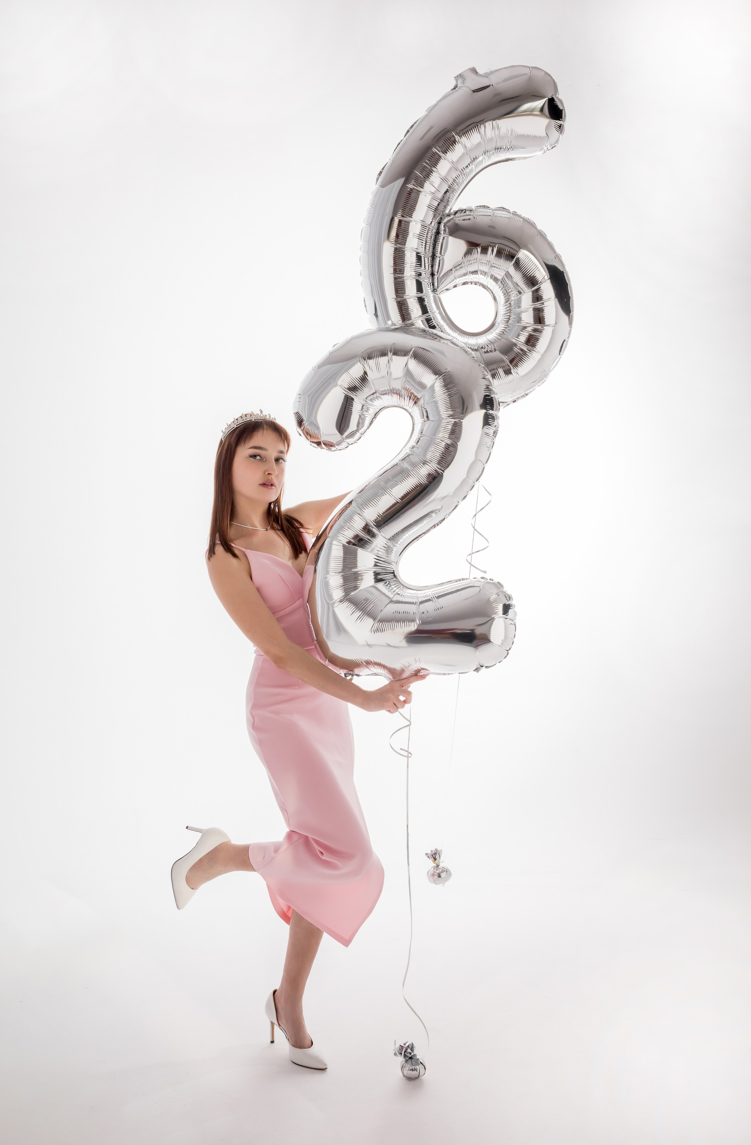 Индивидуальная съемка. Главная