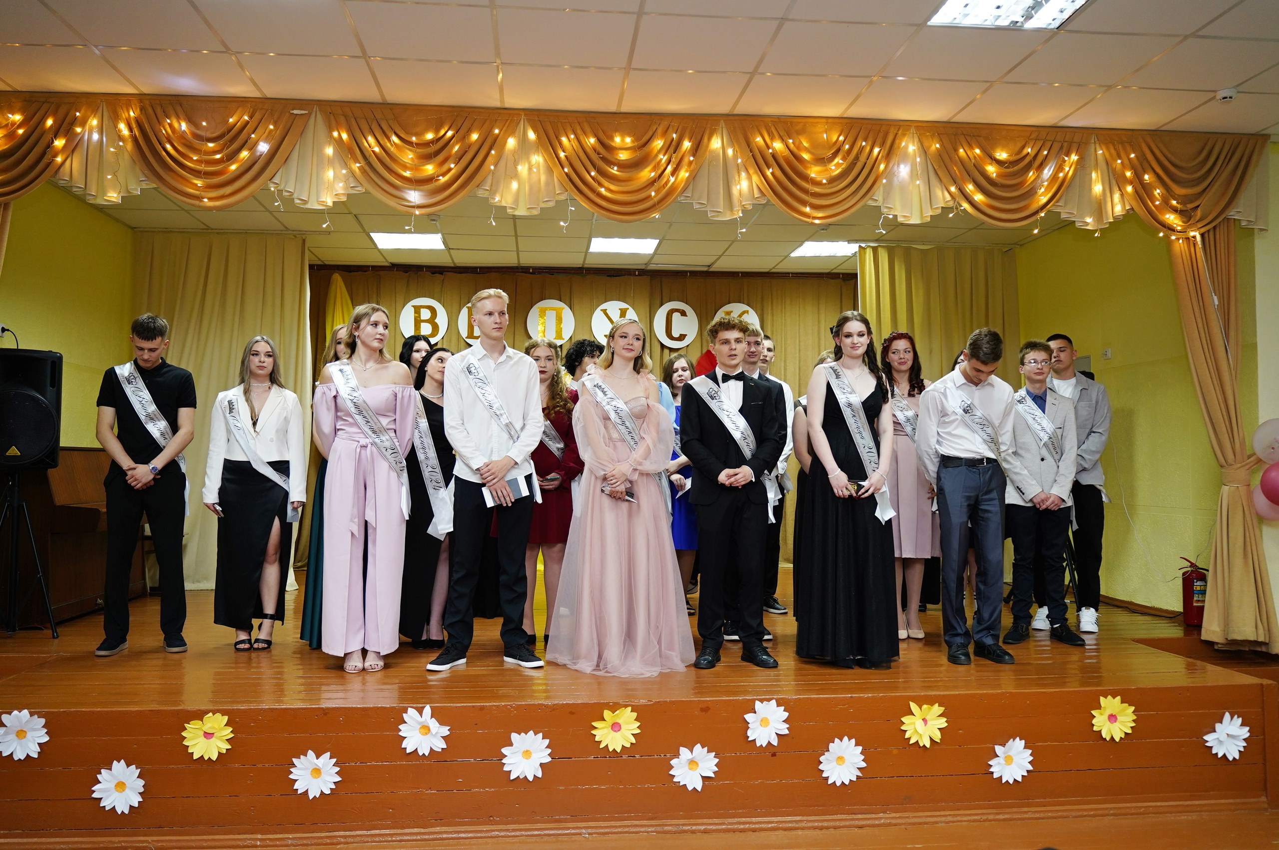 Выпускной. Семейный и свадебный фотограф Минск, Беларусь Анна Орловская