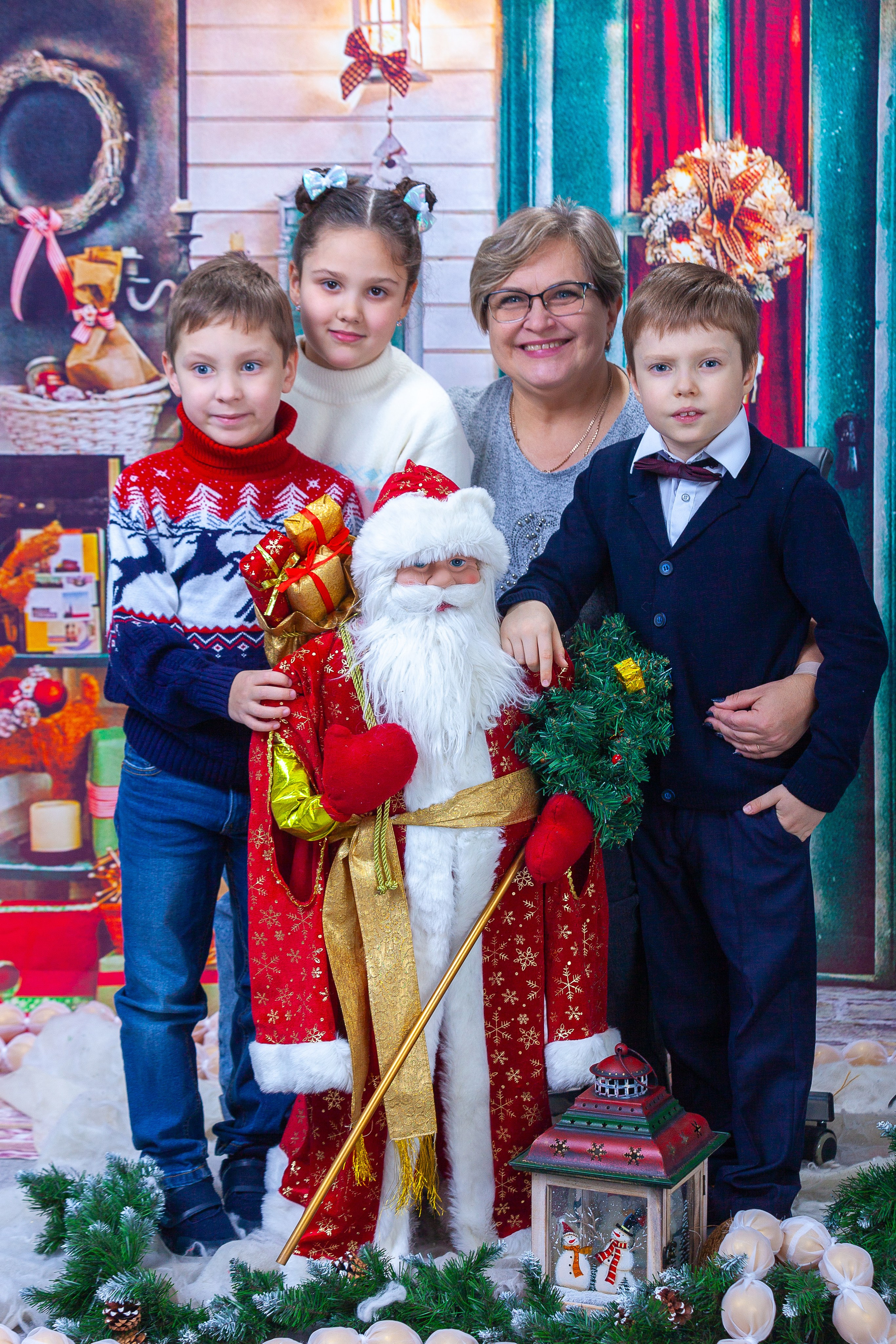 108 нов год 1, а общ