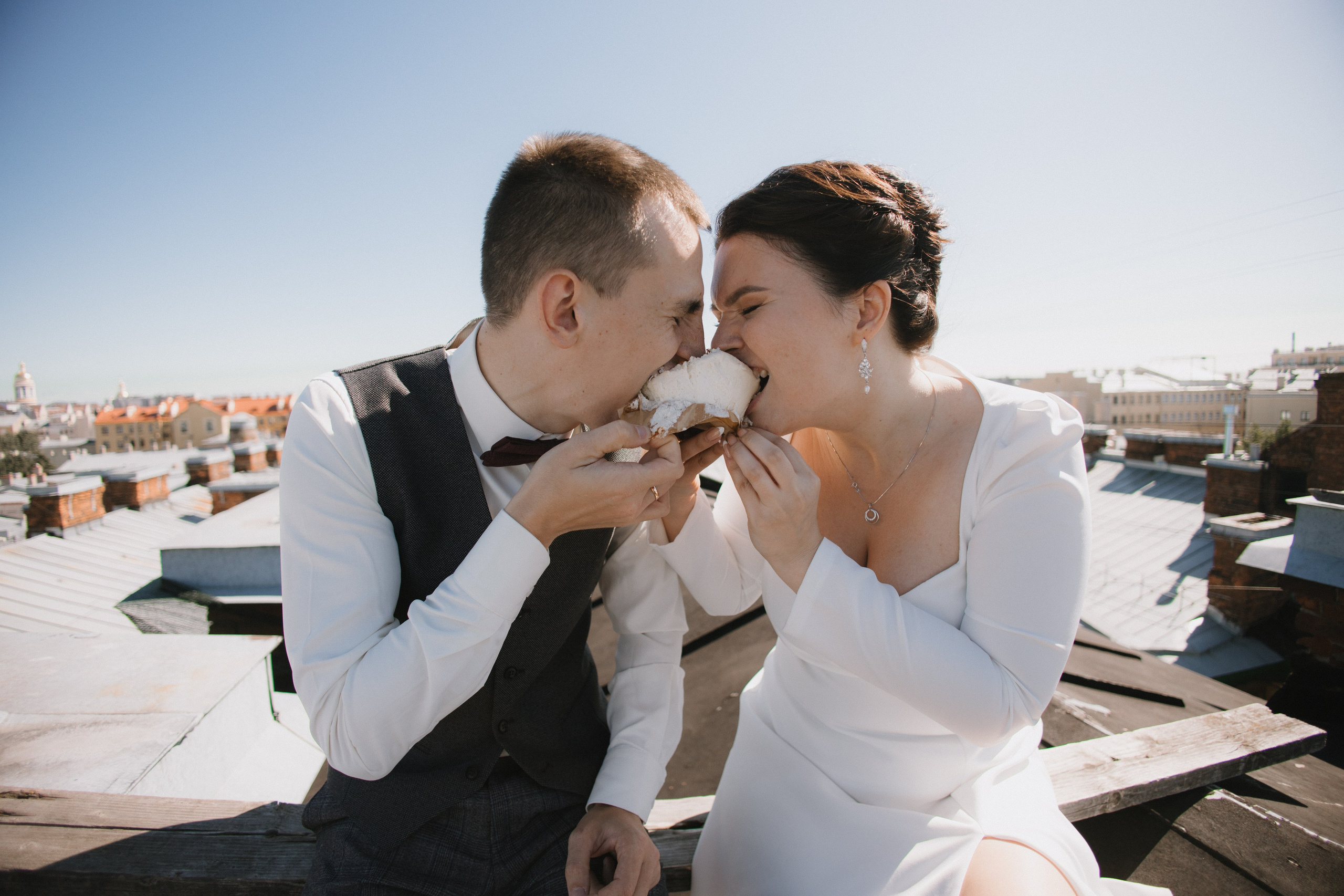 Ляпнул штампик меж листами…. Свадебный и семейный фотограф в Санкт-Петербурге и Москве