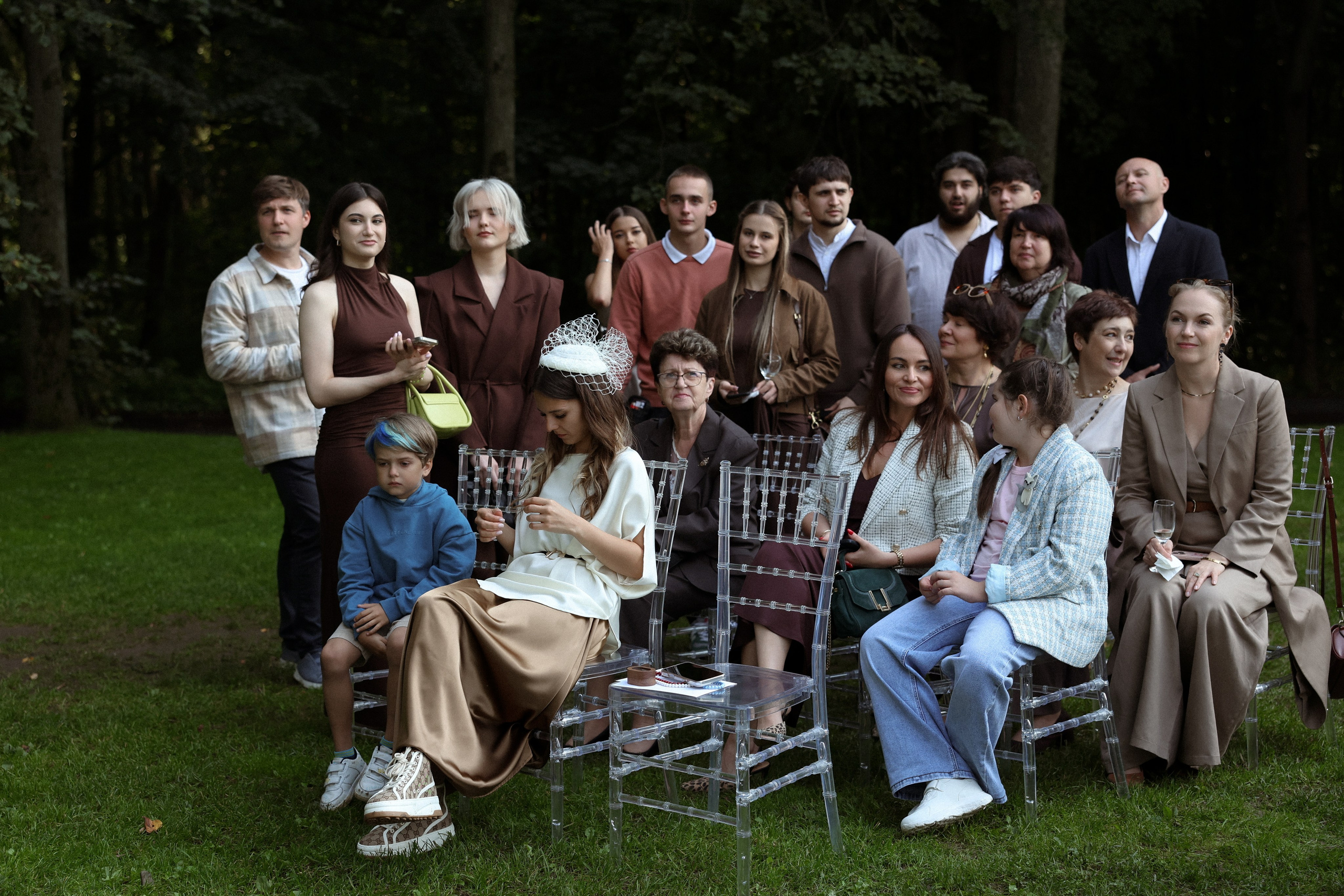 «Просто МЫ» — Дарья и Иван. Свадебный и семейный фотограф в Москве Ломова Ирина