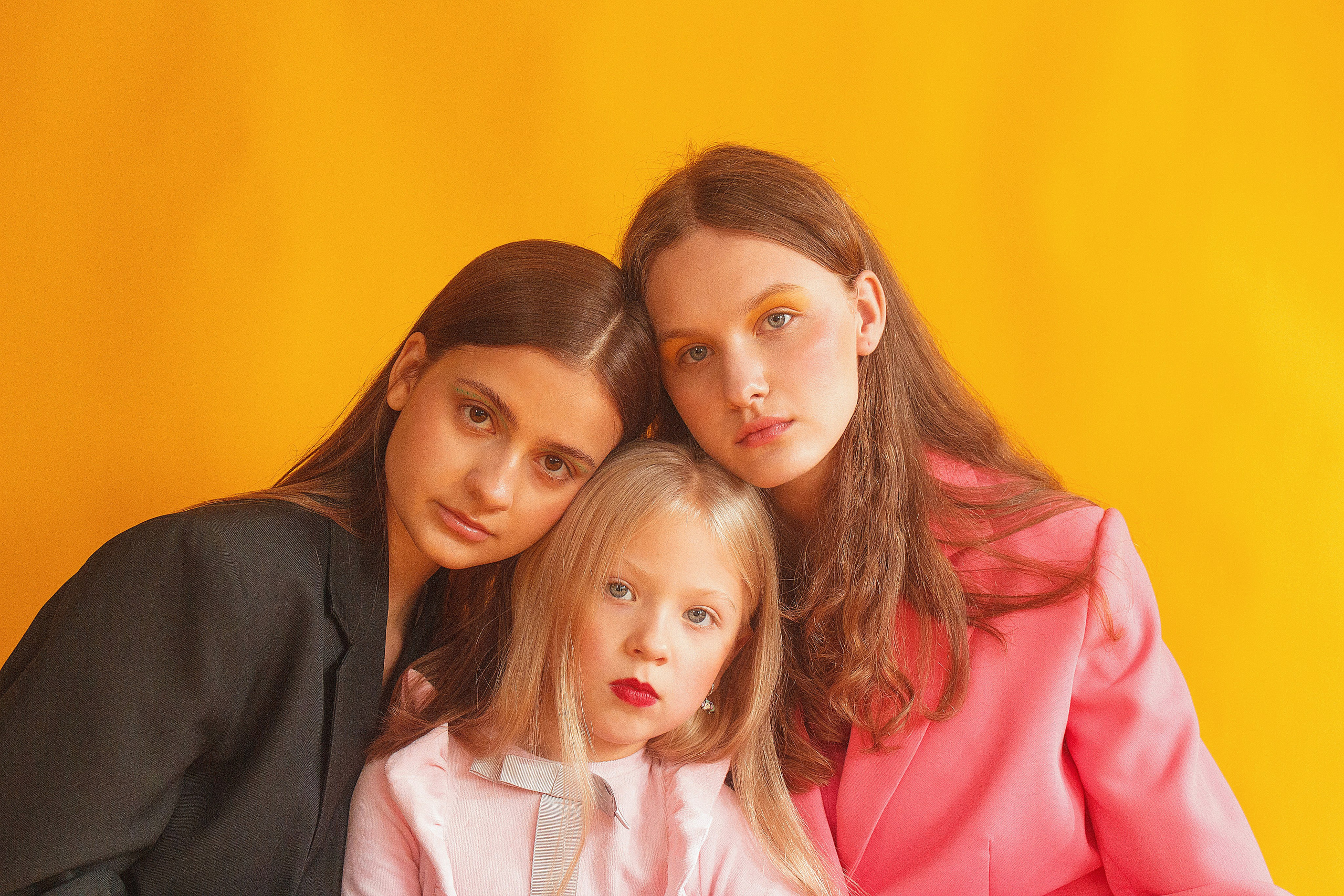 Эдиториал (журнальная съемка). Фотограф и видеограф в Омск/Москва Сащенко Лера