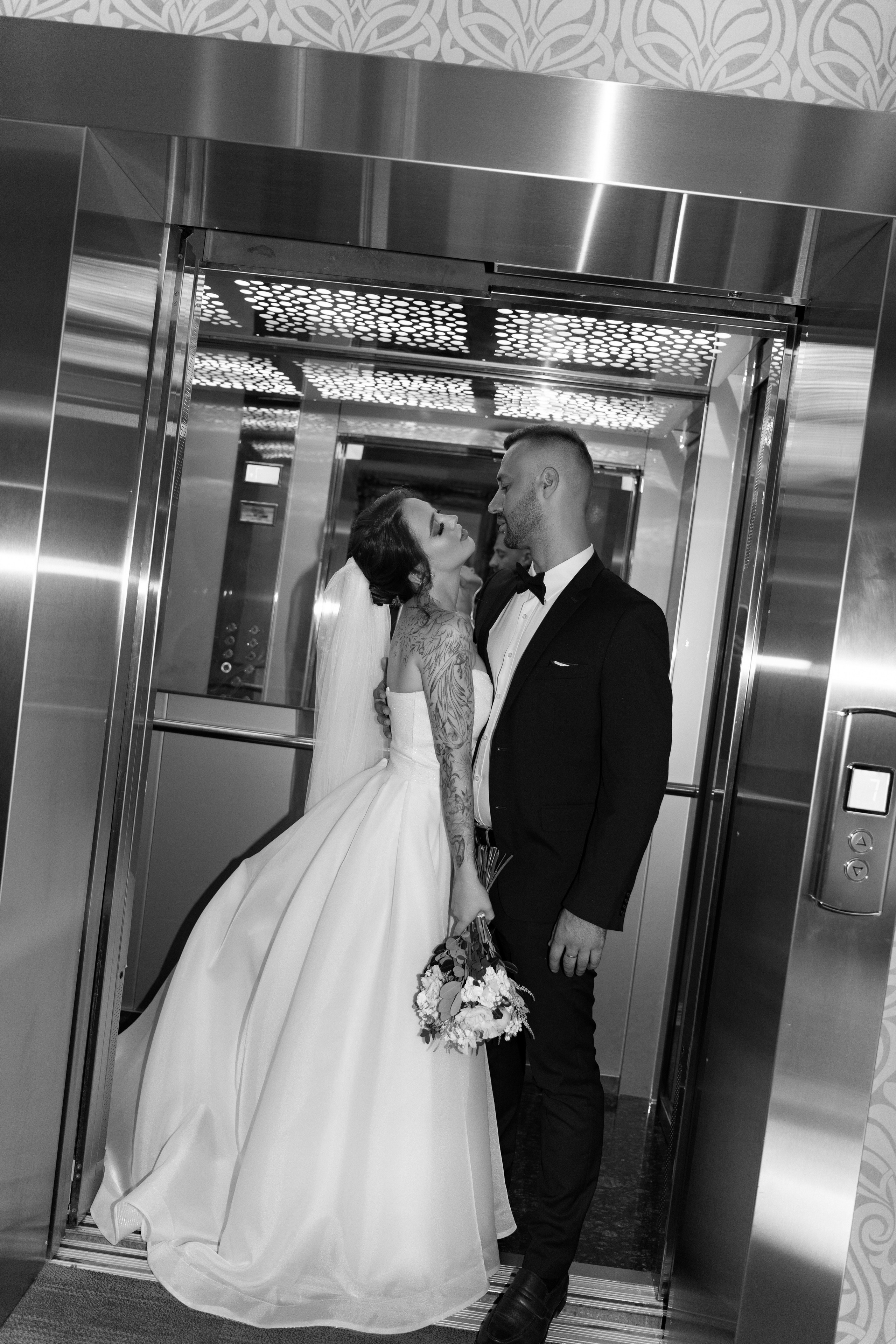 Софа и Олег