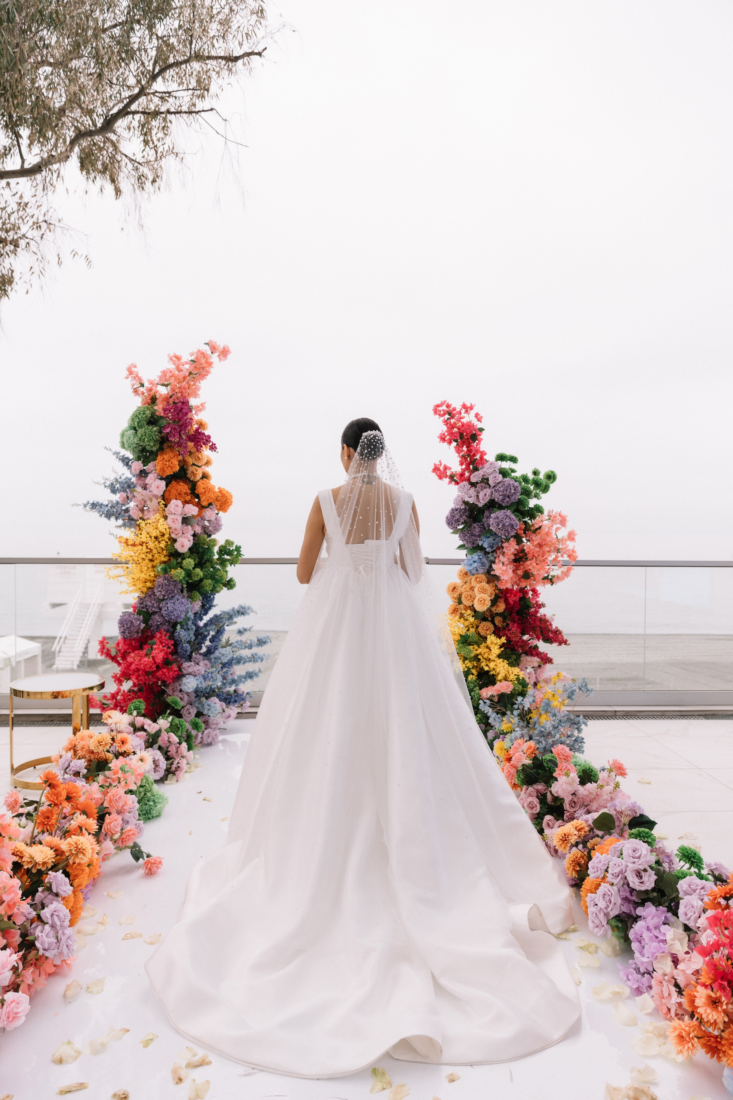 Любовь.Сочи. Надежда и Дмитрий. Свадебный фотограф в Краснодаре Булатова Наталия