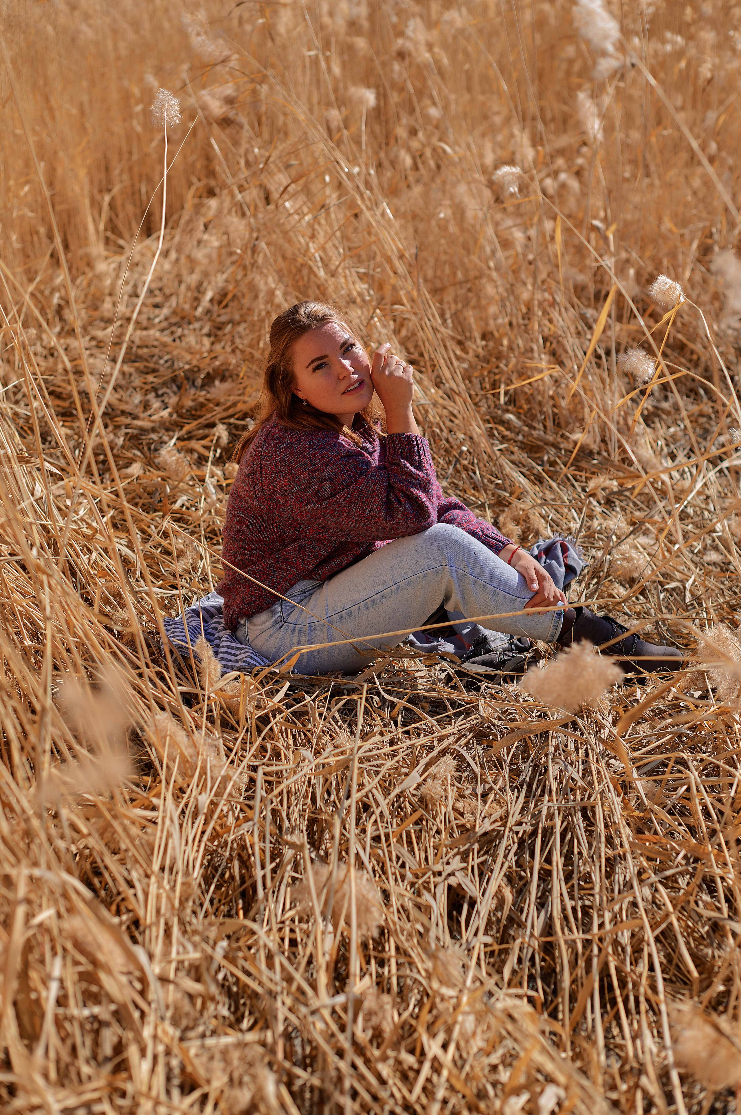 Фотограф Виктория Воронина