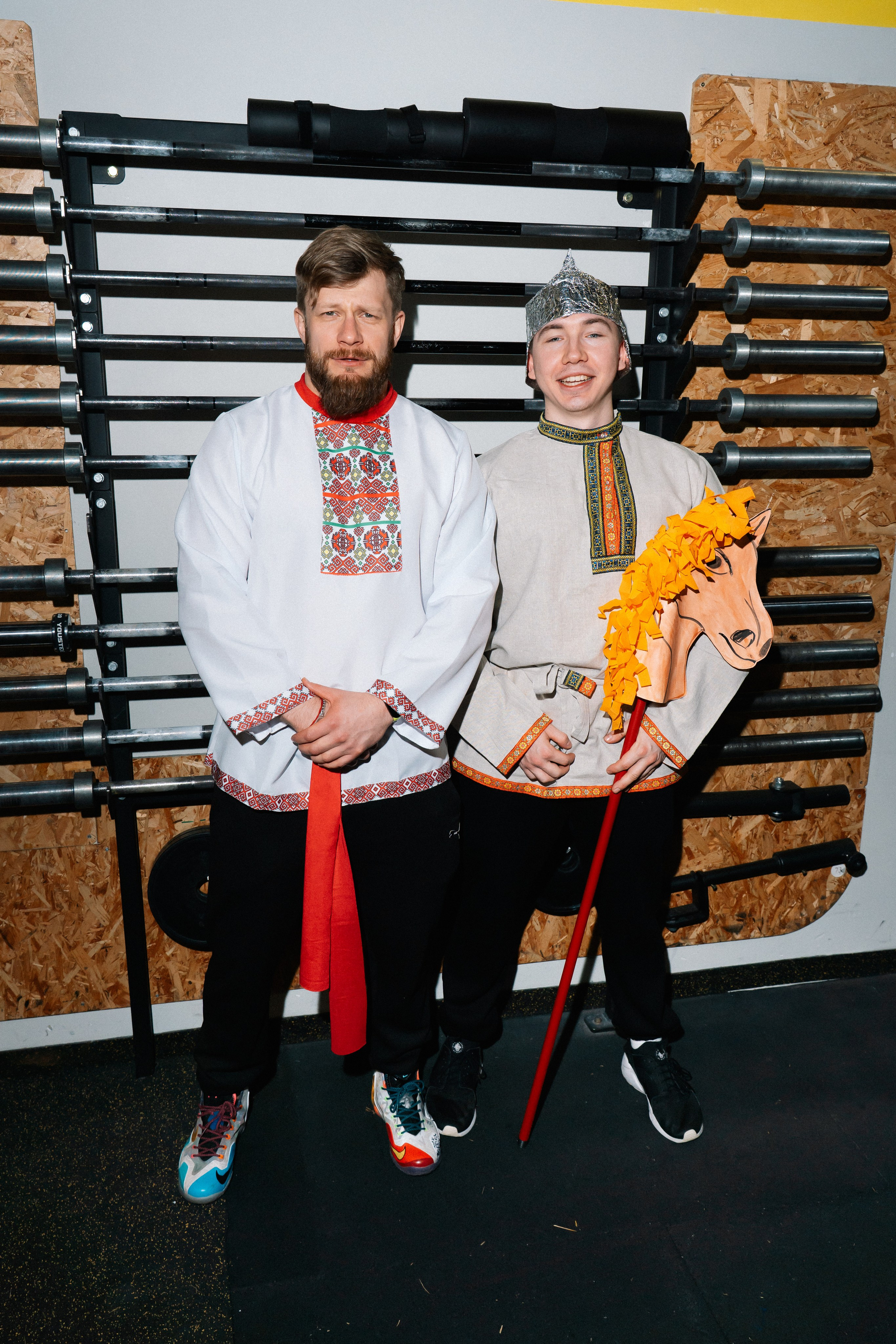 PORTFOLIO 111PX.RU. Москва / Репортаж / Спорт / Индивидуальные съемки