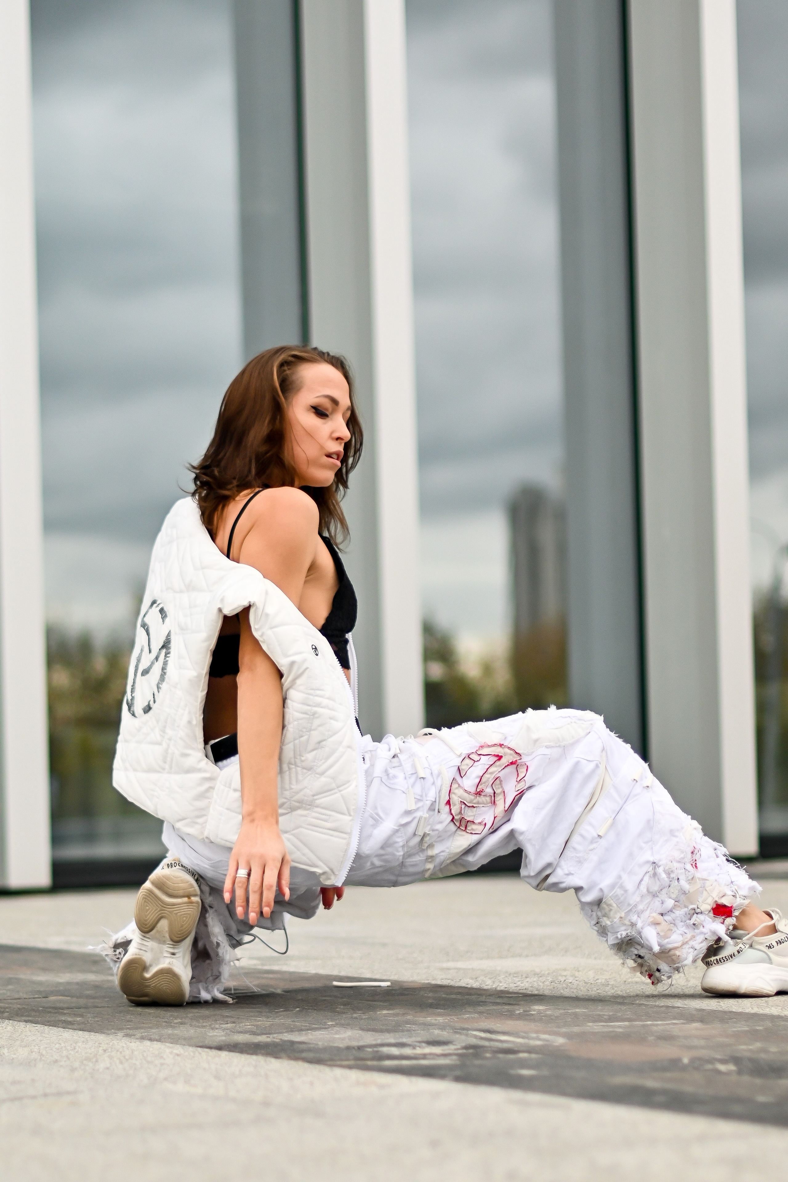 MODEL BY DEACTOR. Фотограф для бизнесконтента, репортажей и семейного альбома в Москве