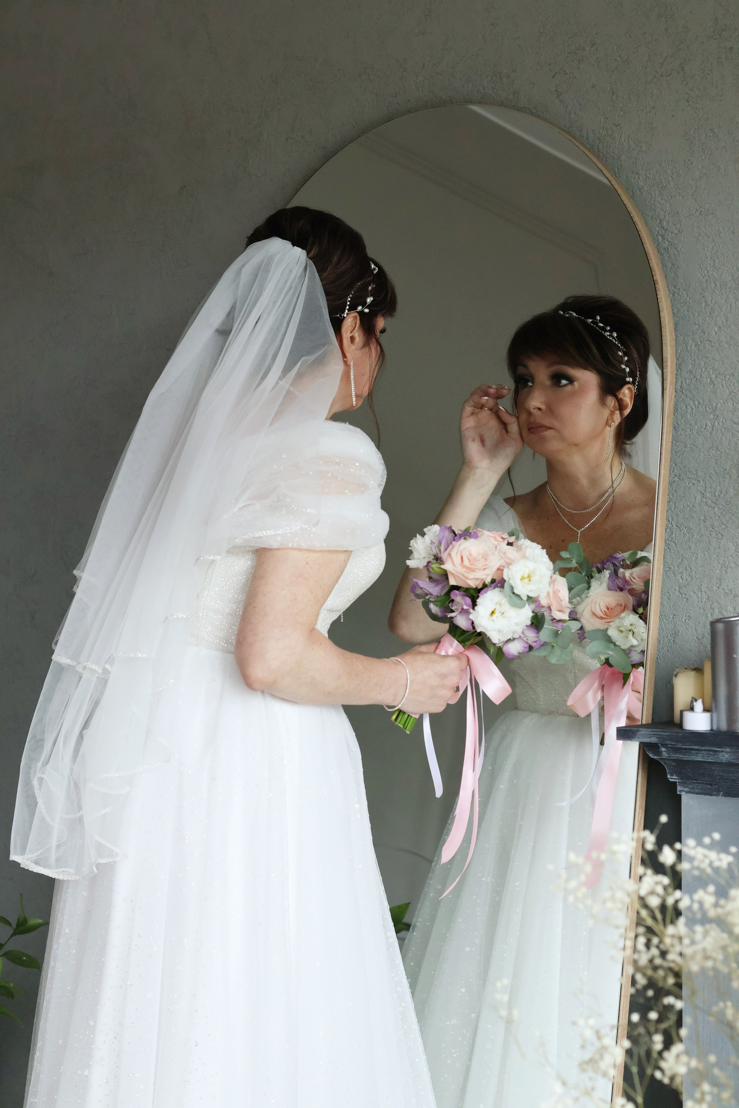 Свадебная фотосессия. Фотограф Антон Белоусов