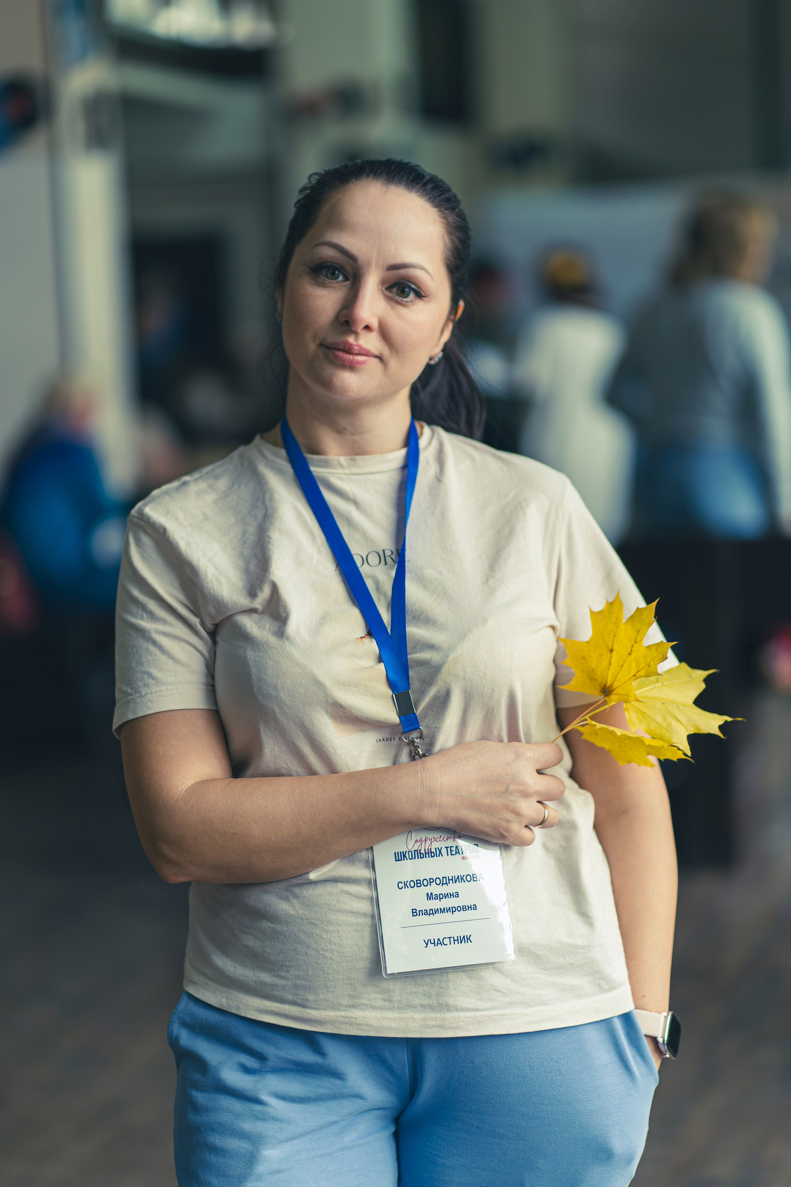 Живая Сцена. Фотограф Антон Белоусов