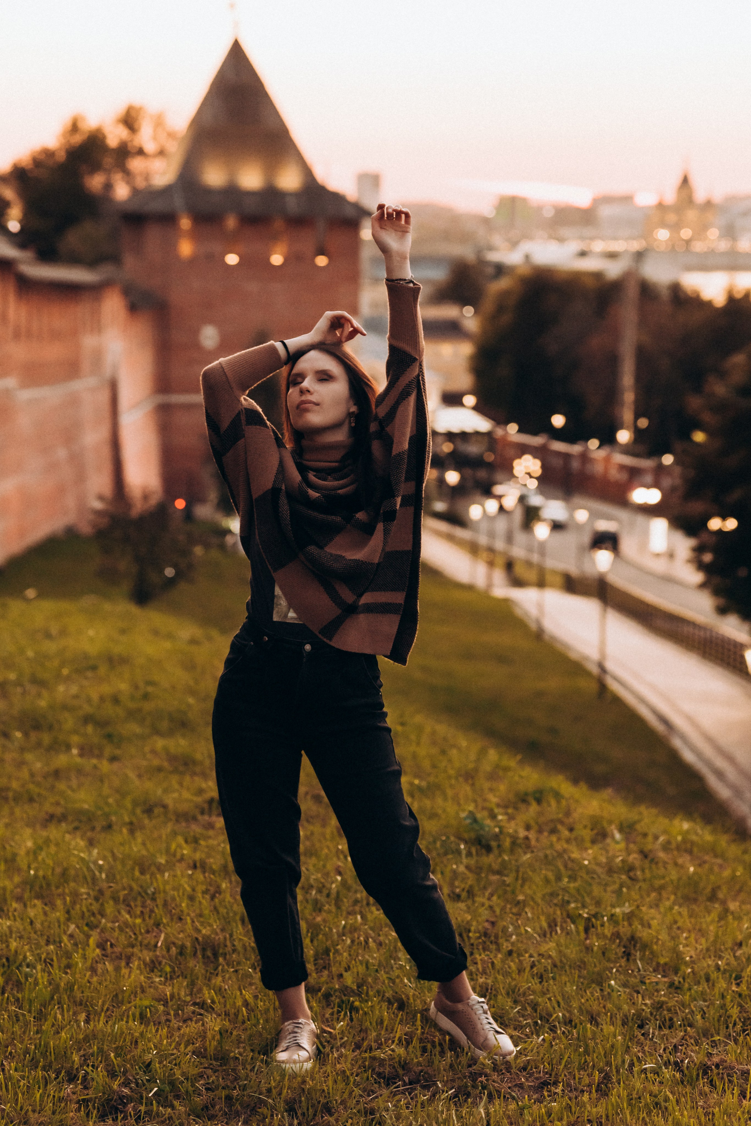 Карина. Фотограф Нижний Новгород