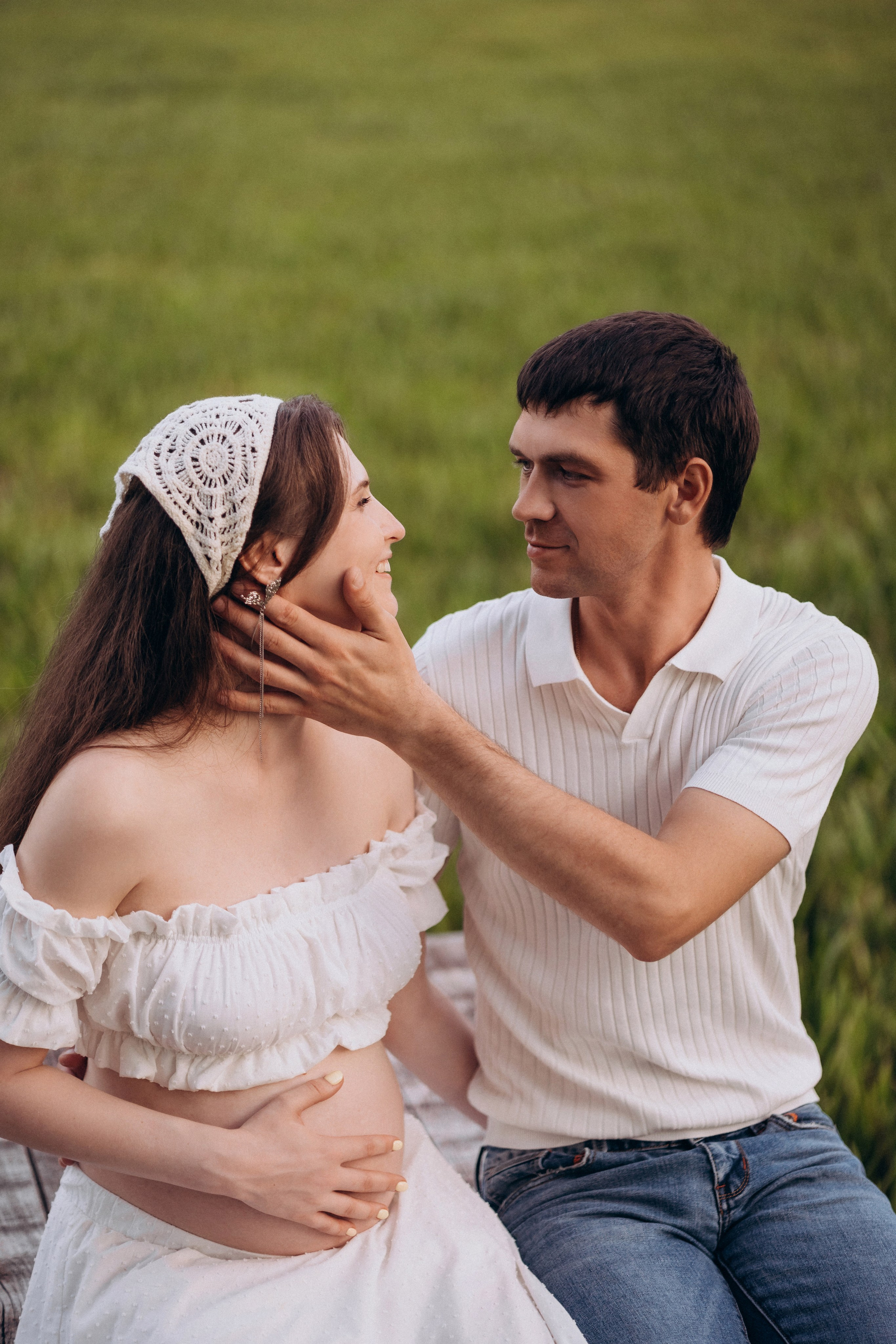 Татьяна и Валера. Фотограф Нижний Новгород