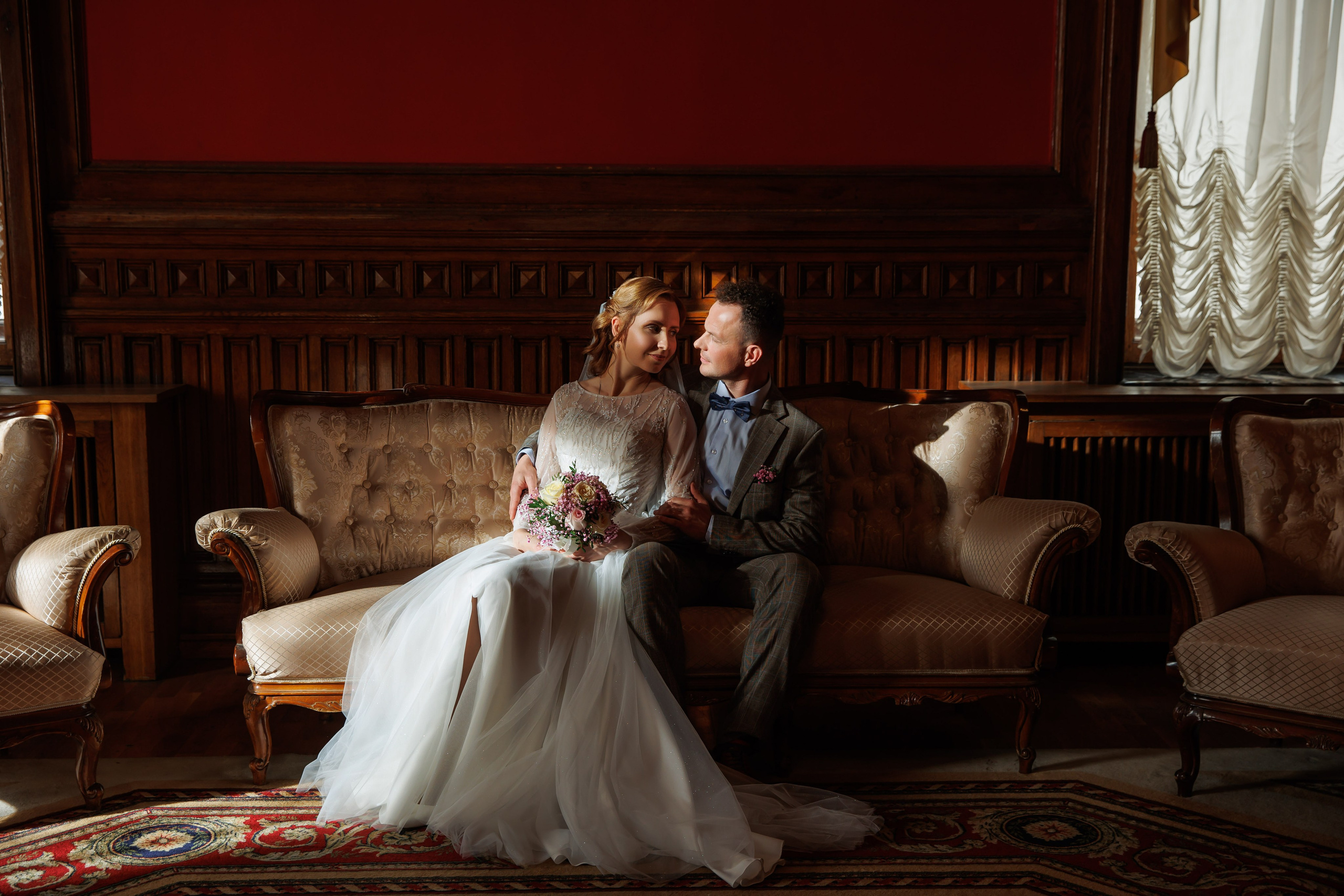 Фотосъемка свадеб. Фотограф ваших чувств в Санкт-Петербурге