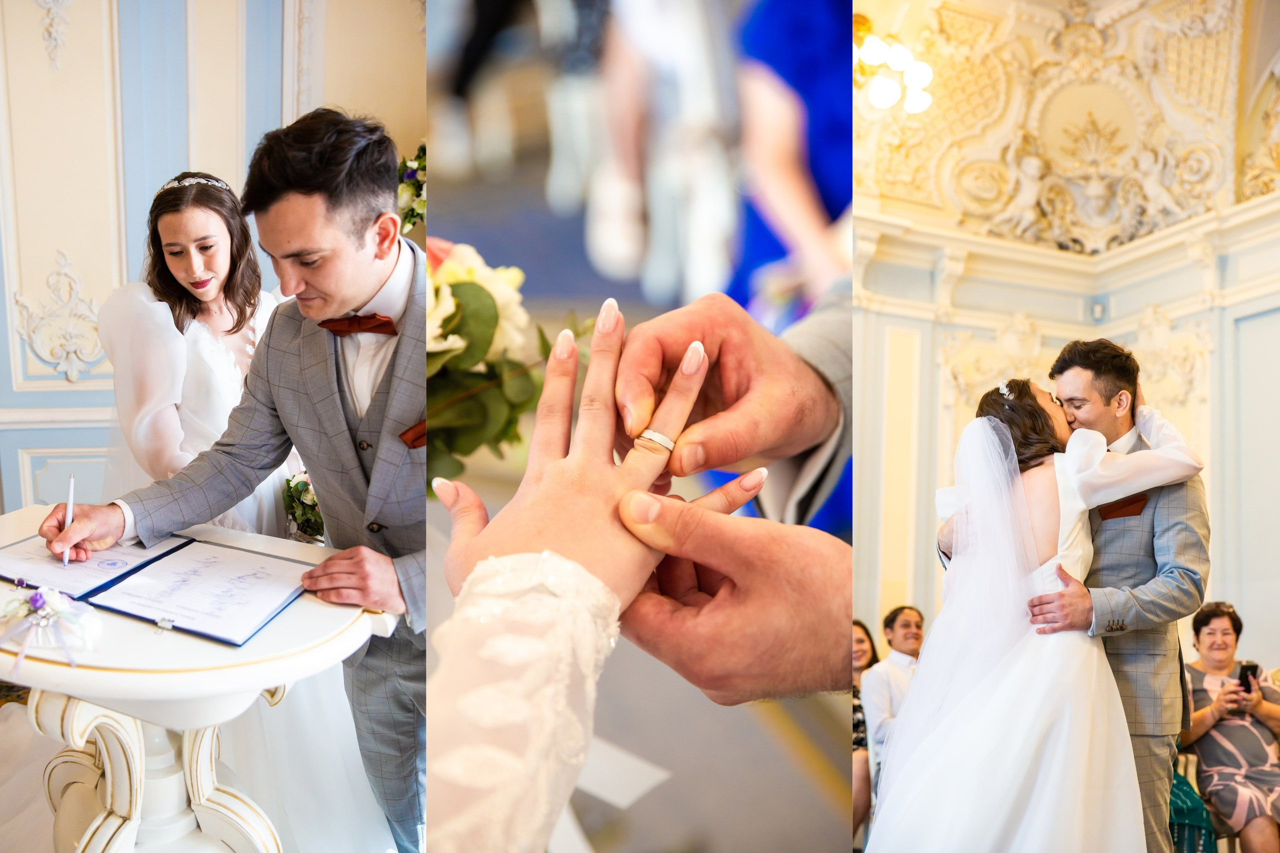 Фотограф в Санкт-Петербурге DOLININ