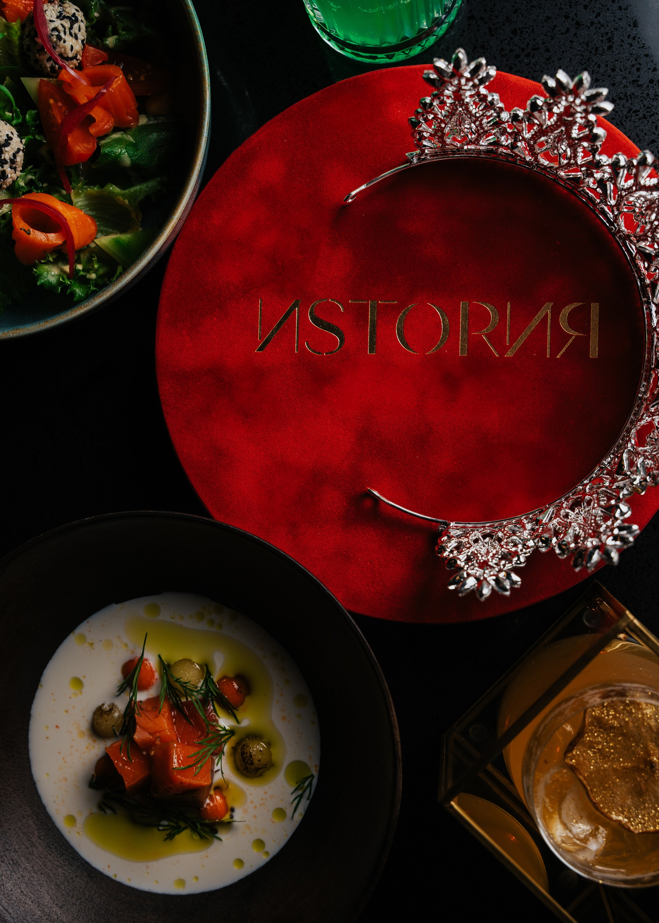 История. Фотограф Хабаровск