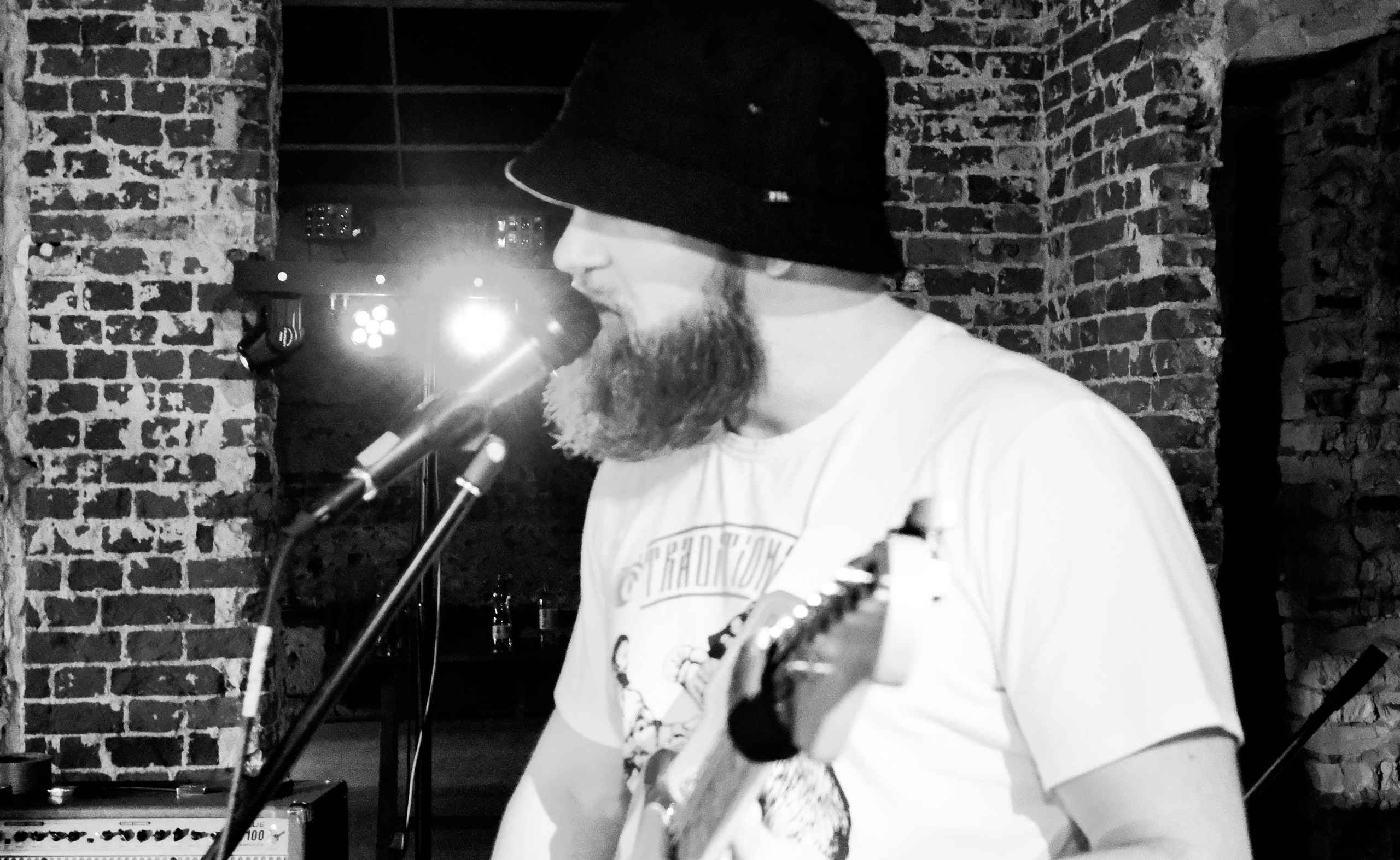 Last punk heroes. Фотограф и видеограф Апокина Мария Москва