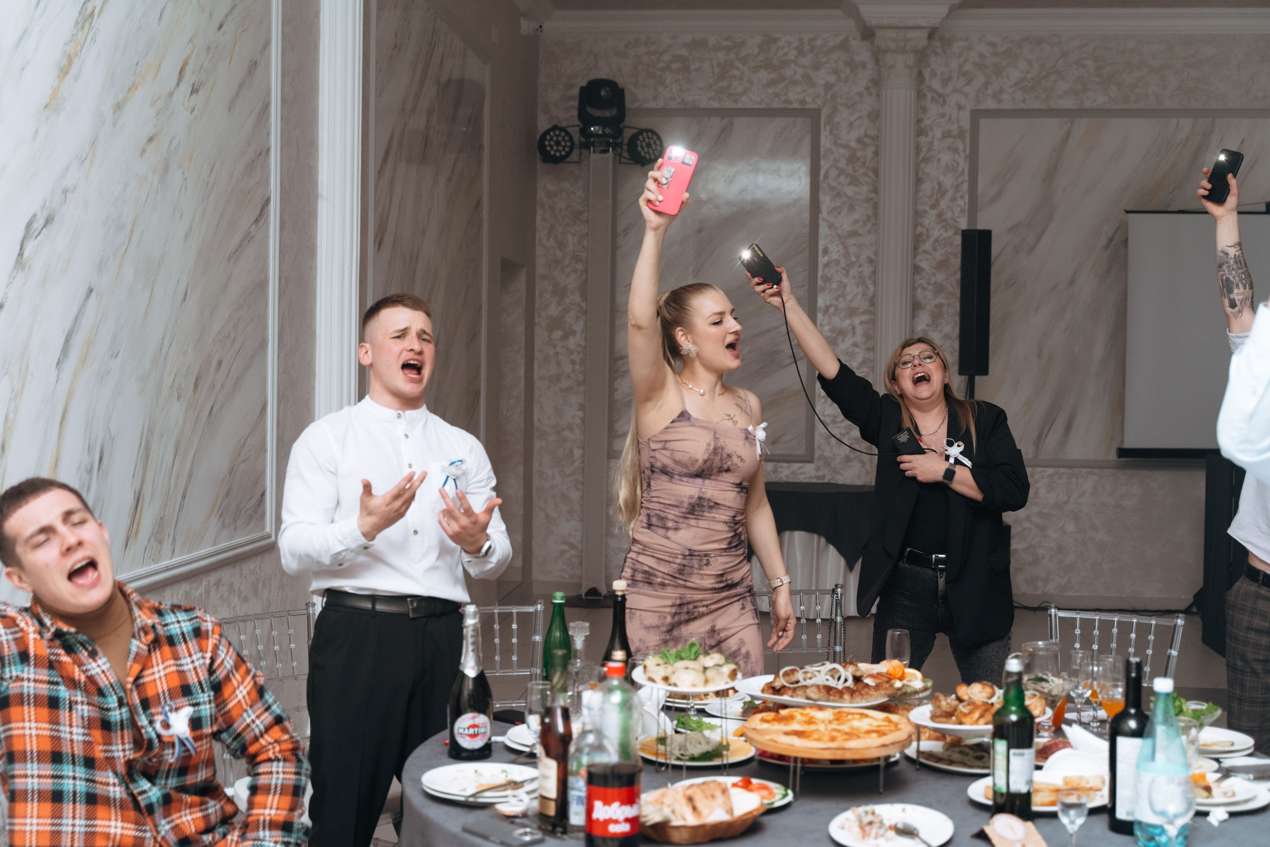 Аня и Семён. Семейный фотограф Новочеркасск