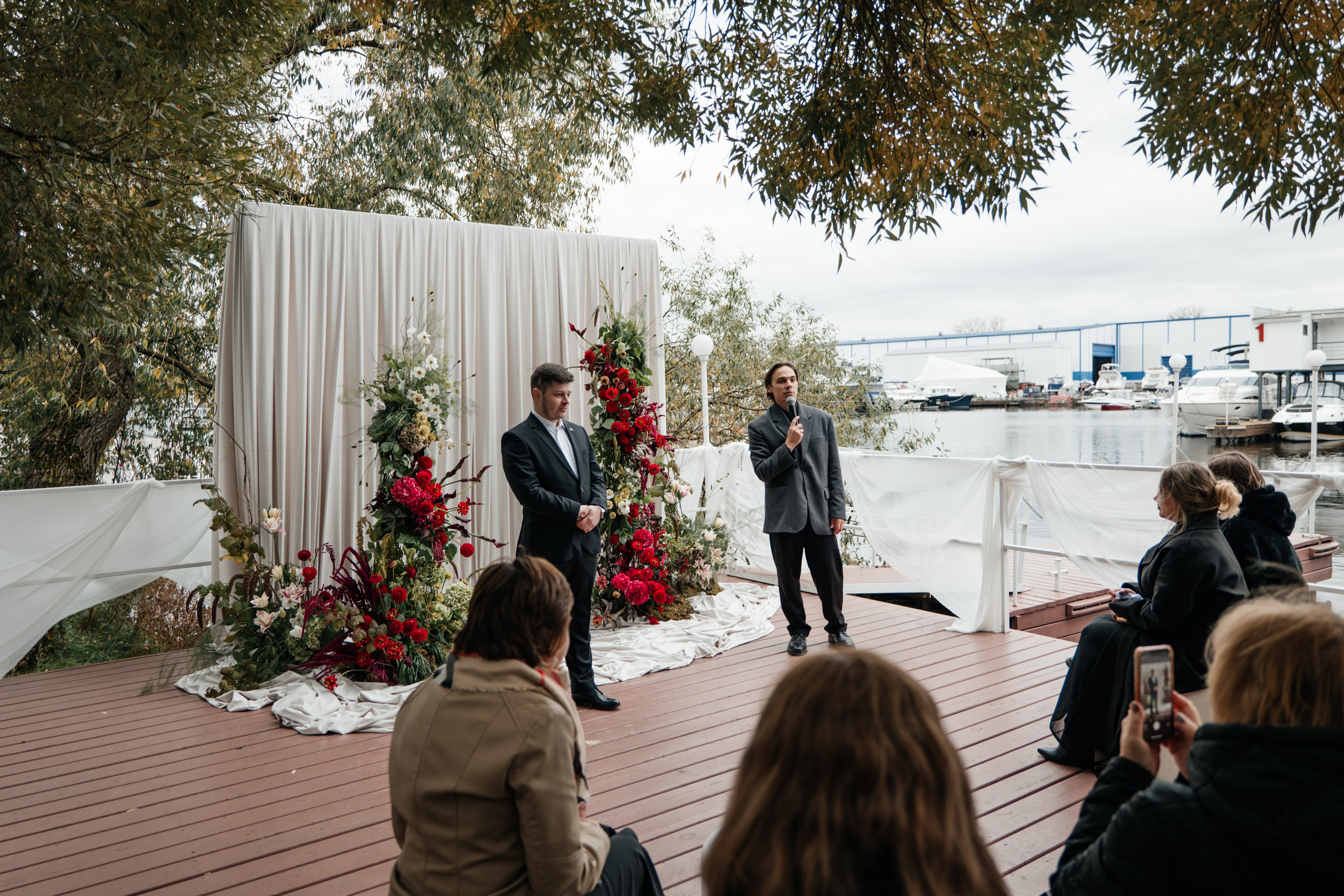 DENIS & MARIA. Свадебное ФОТО & ВИДЕО Москва/Липецк