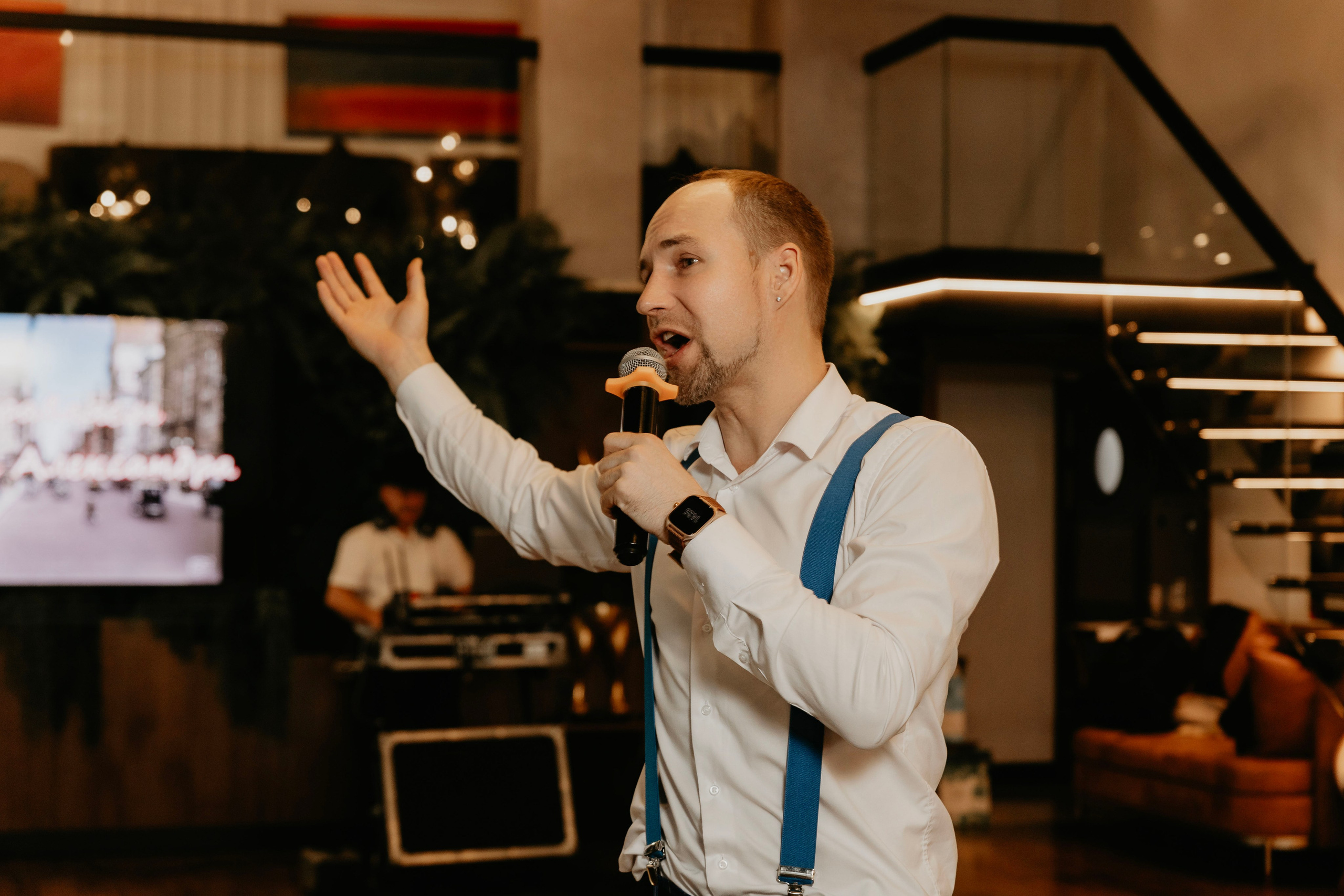 Александр и Ирина. Photographer in Moscow & everywhere in the World Alena Vyalova