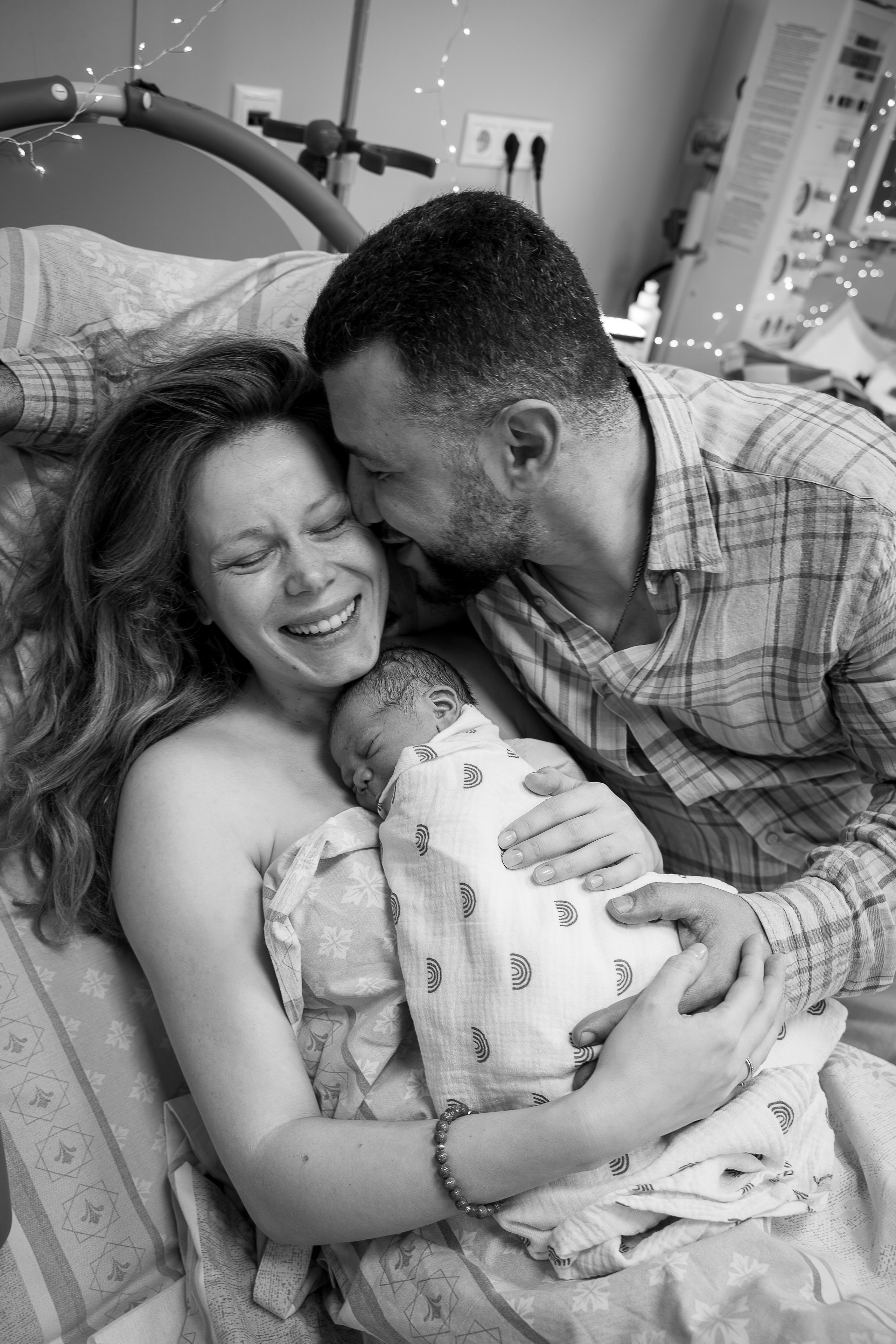 Давид. Фотограф на роды Москва Ольга Летучева