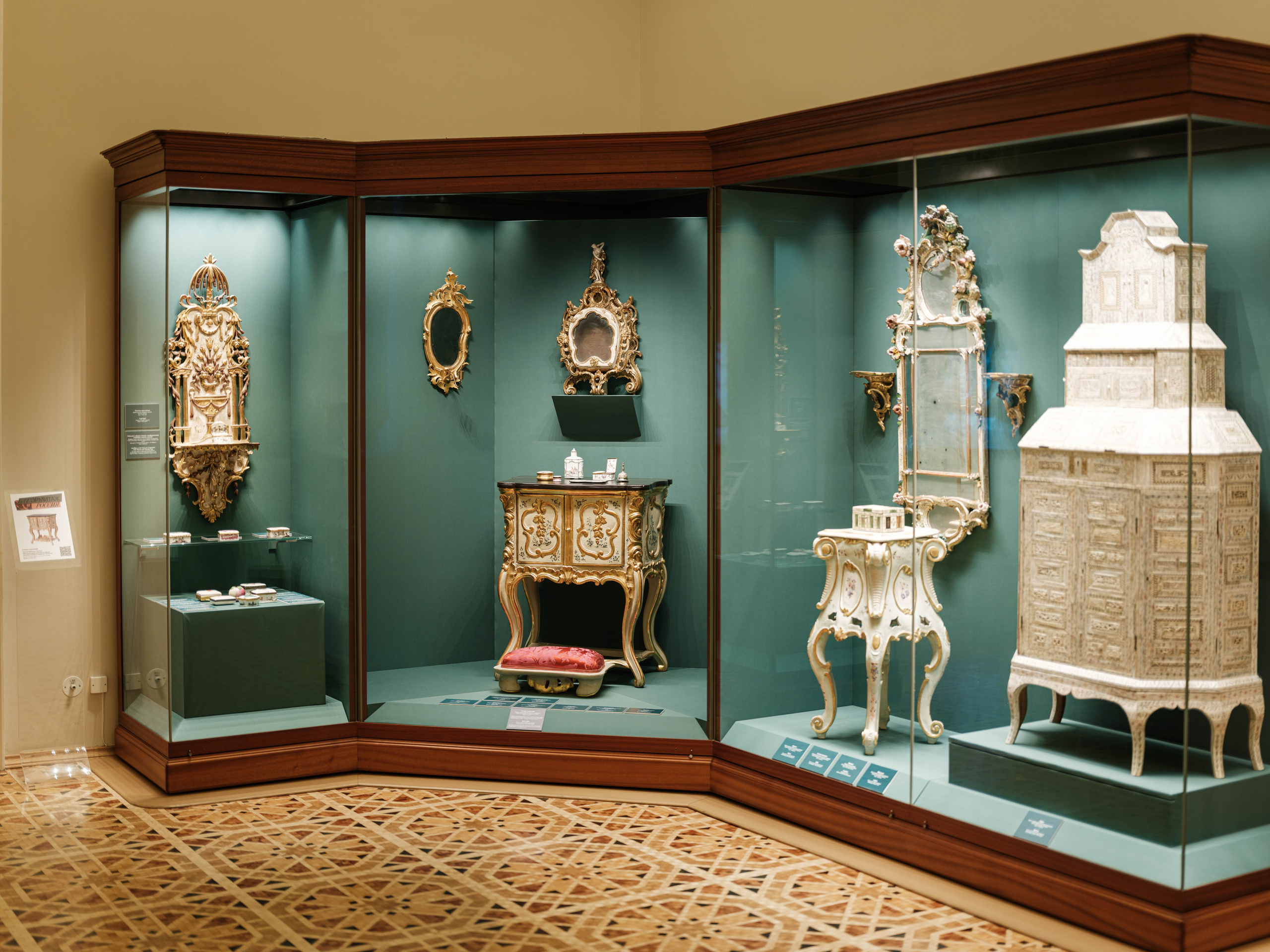 Государственный Эрмитаж. Фотограф Балаев Михаил