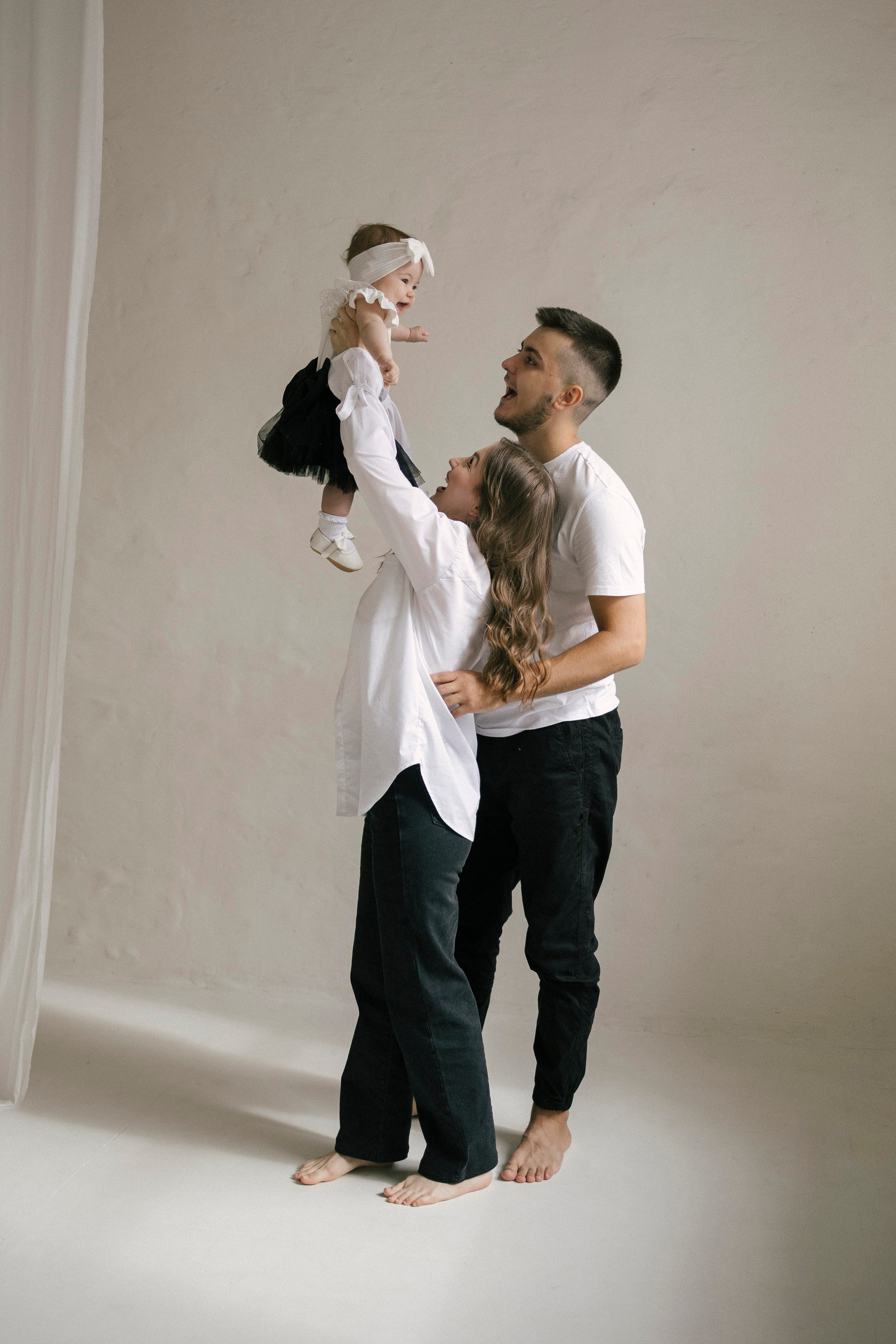 Family. Свадебный и портретный фотограф Тюмень