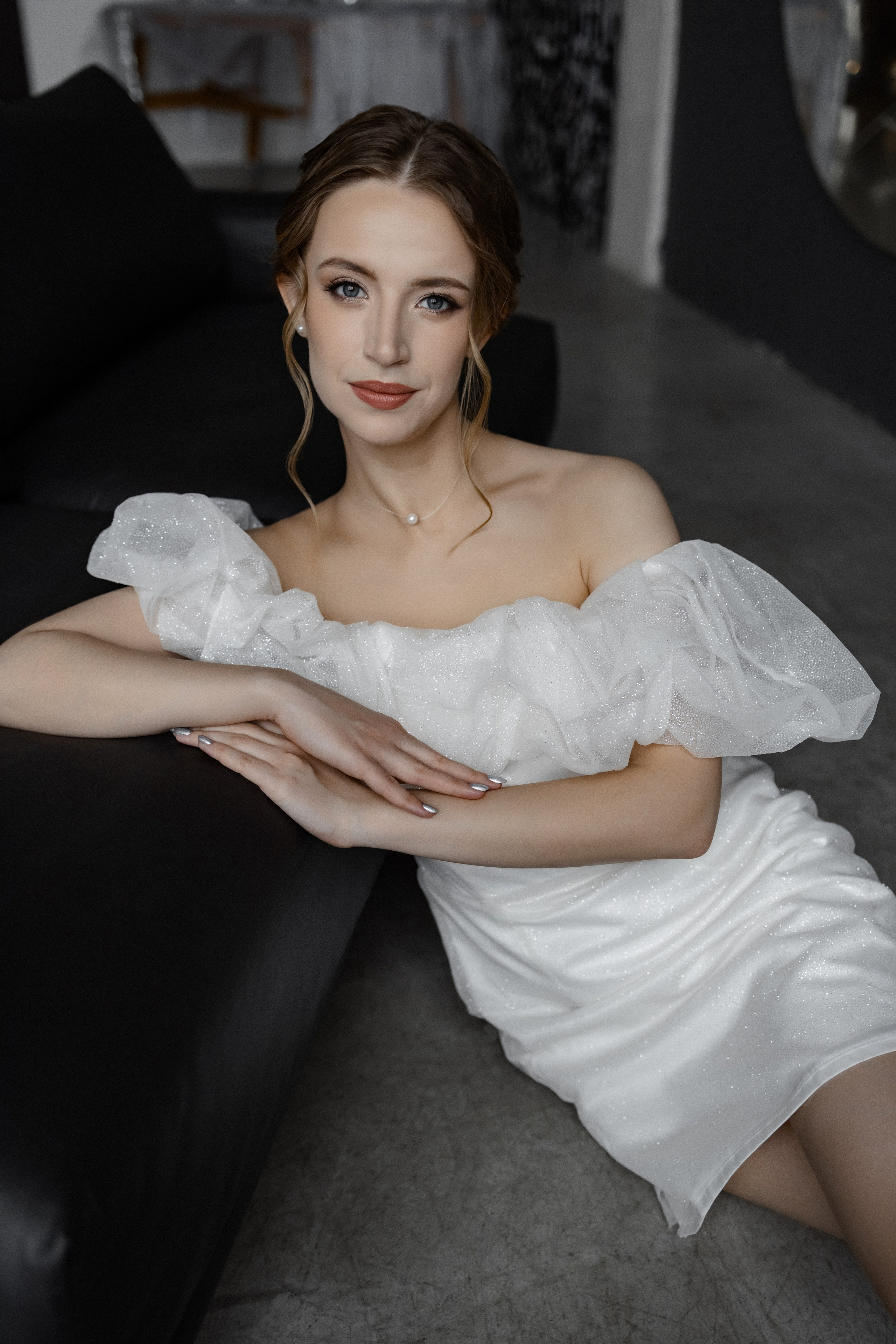 Марина. Фотограф Челябинск Эвелина Ганага, съемка для бизнеса и маркетплейсов