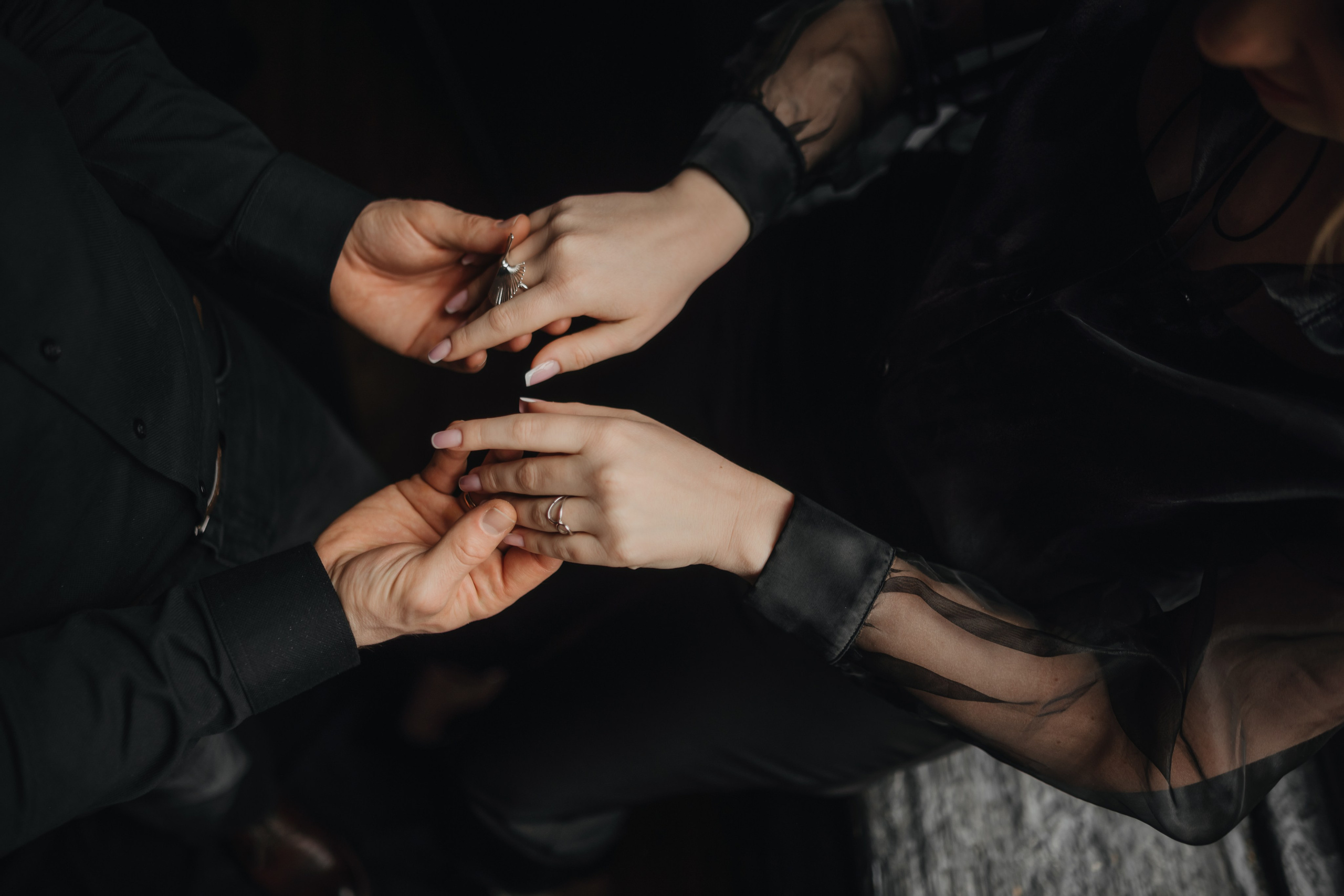 Love Story фотосессия в студии. Свадебный и семейный фотограф и видеограф, Крым, Москва, Санкт -Петербург