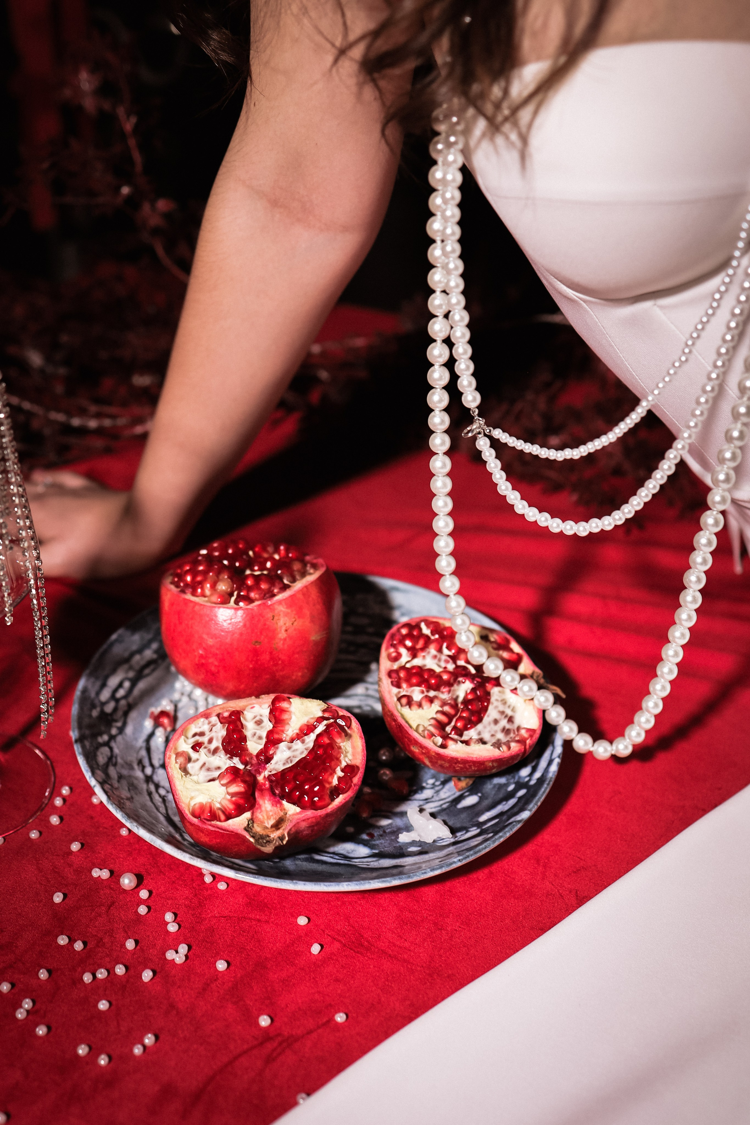 Свадебные съемки. Фотограф Екатерина Оскар