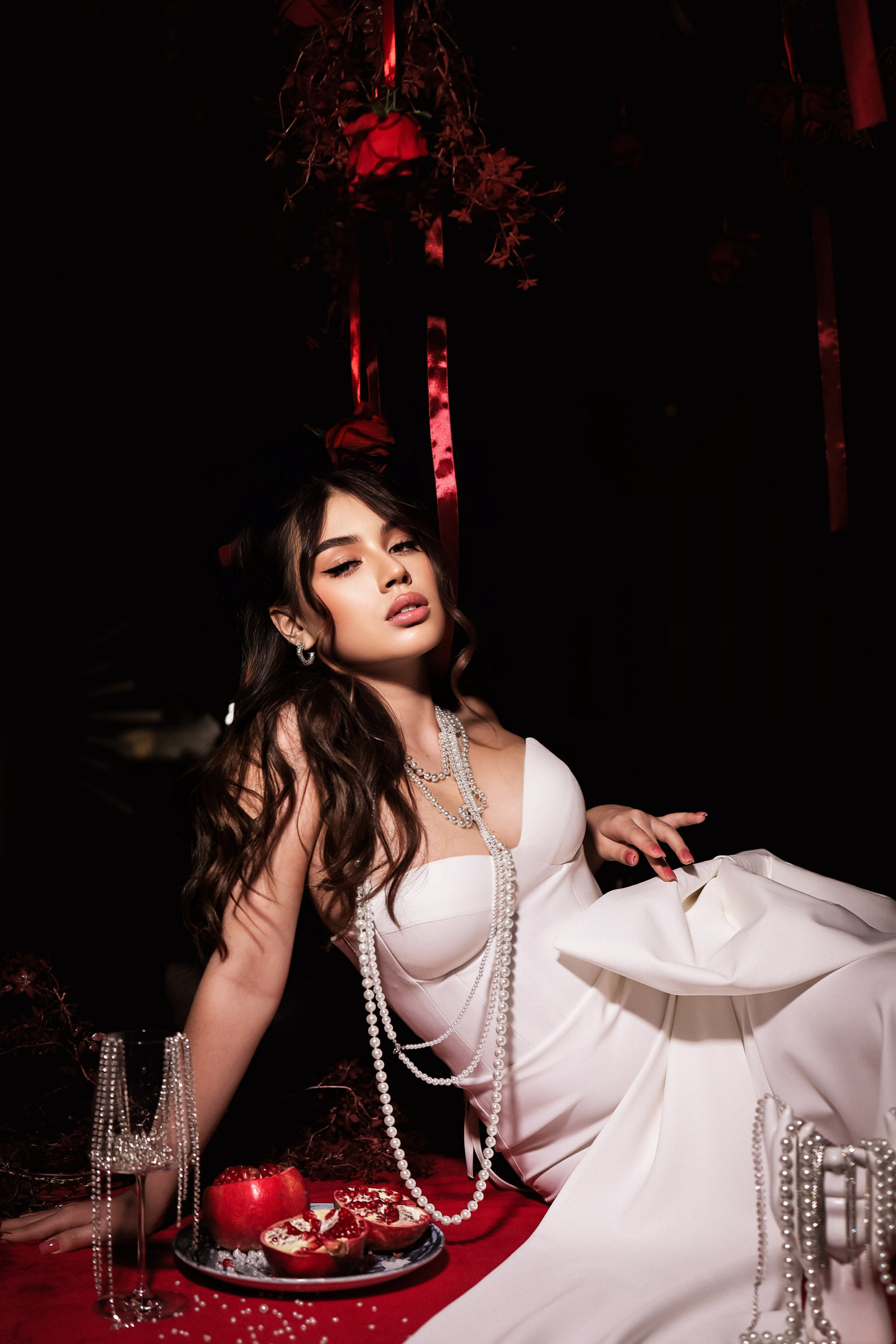 Свадебные съемки. Фотограф Екатерина Оскар