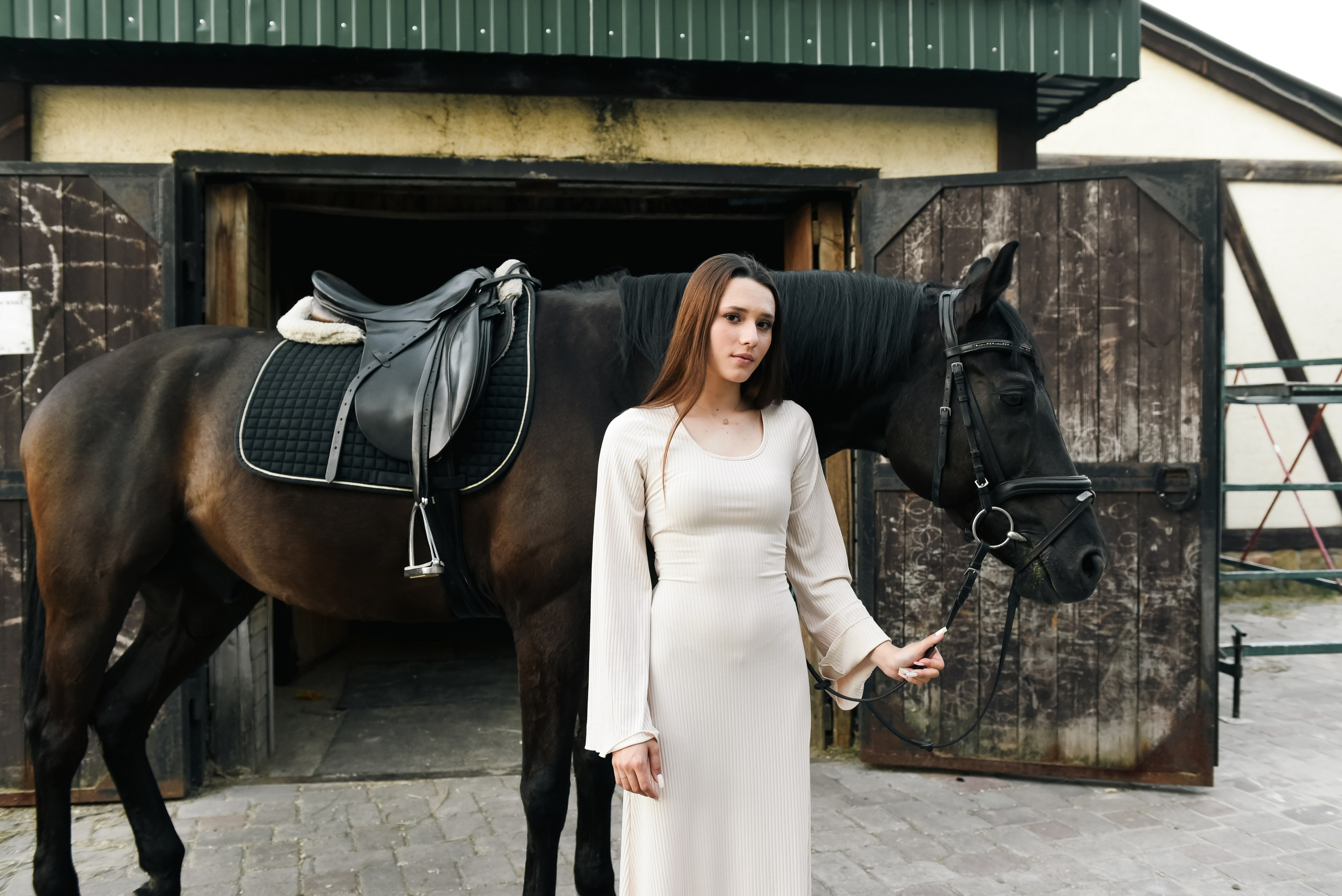 Анастасия. Фотограф, визажист. Москва