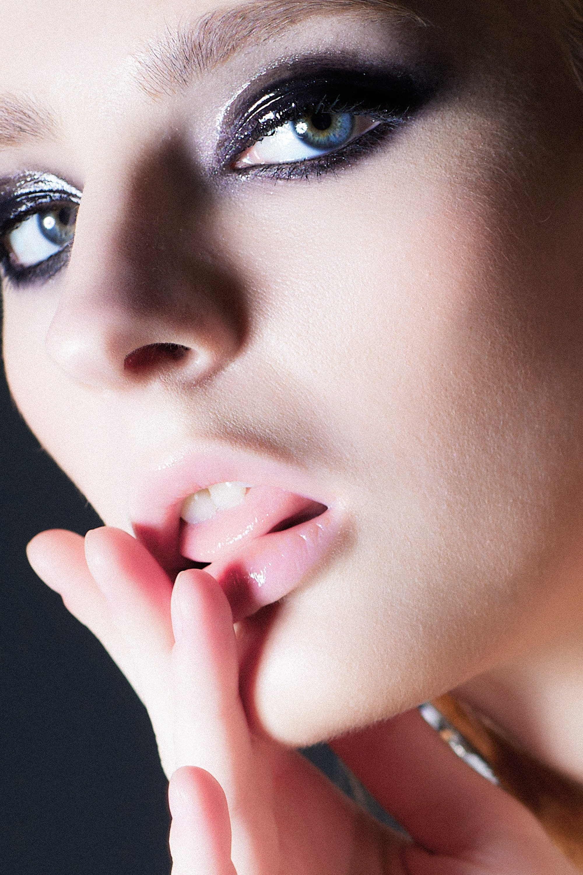 Коммерция и модельные тесты