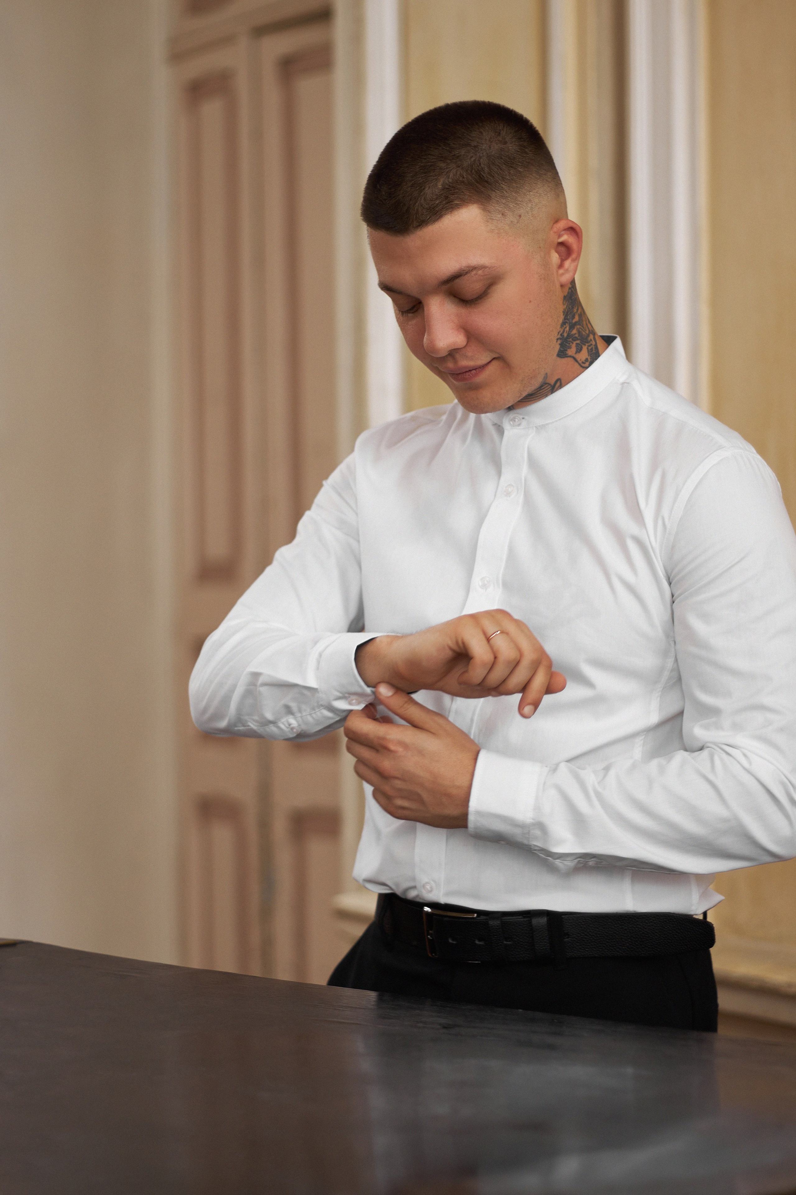 Рома и Вера. Фотограф в Ростове-на-Дону Нюхарева Виктория