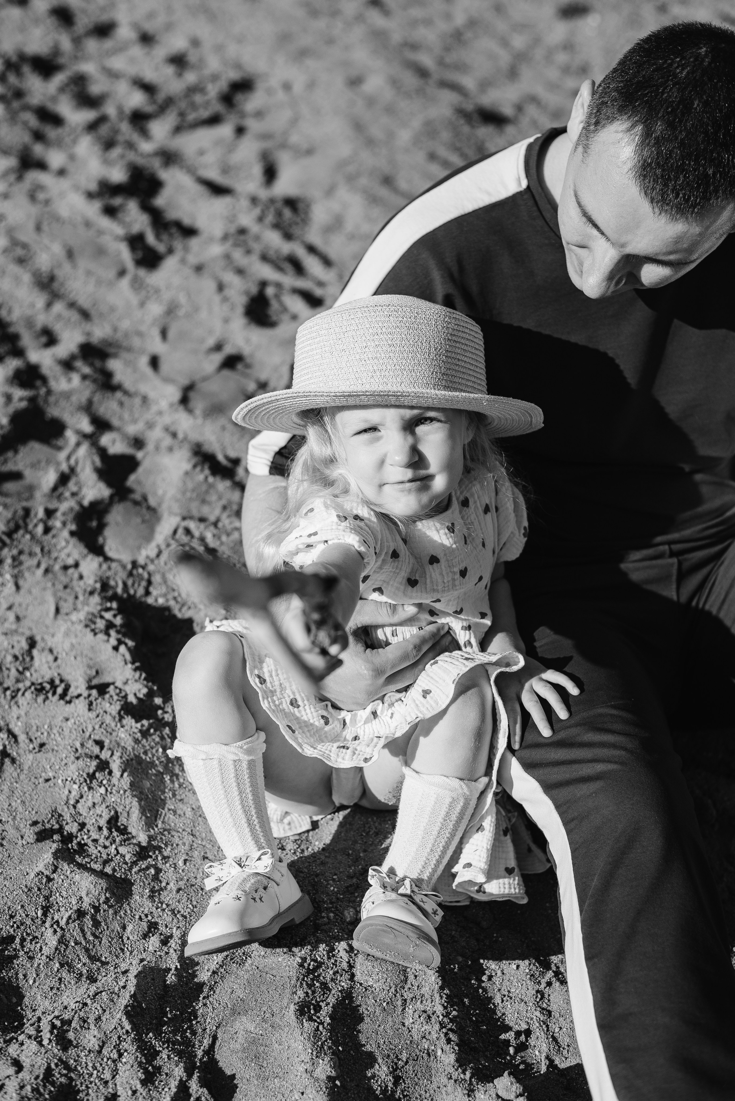 Женя, Даша, Соня, Саша. Семейный и детский фотограф Иваново Ксения Азаренкова