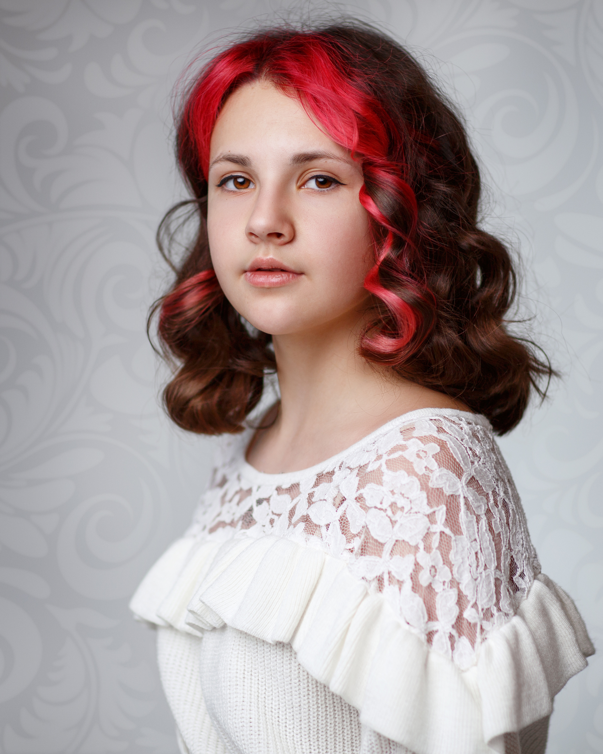 Школьная фотосессия для 6-го класса в Саратове. Семейный и детский фотограф в Саратове Алексей Морковин