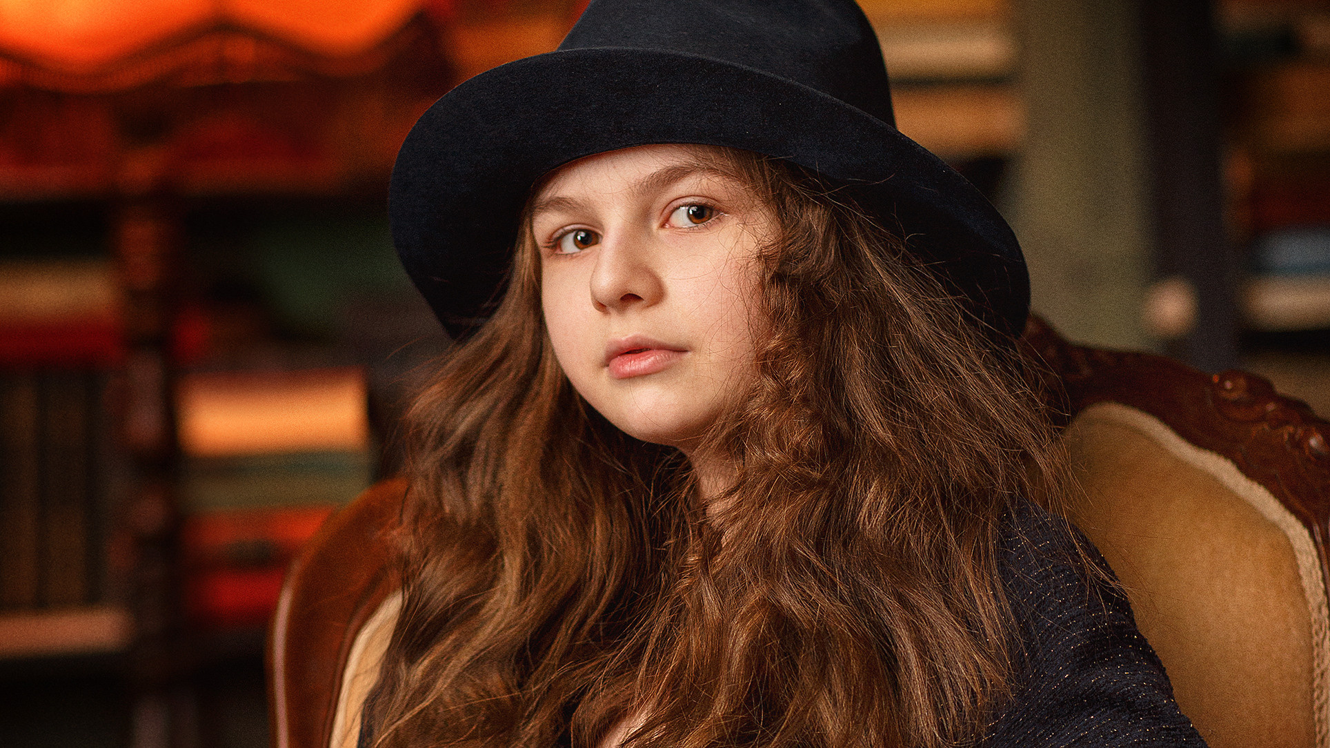 Школьная фотосессия для 6-го класса в Саратове. Семейный и детский фотограф в Саратове Алексей Морковин