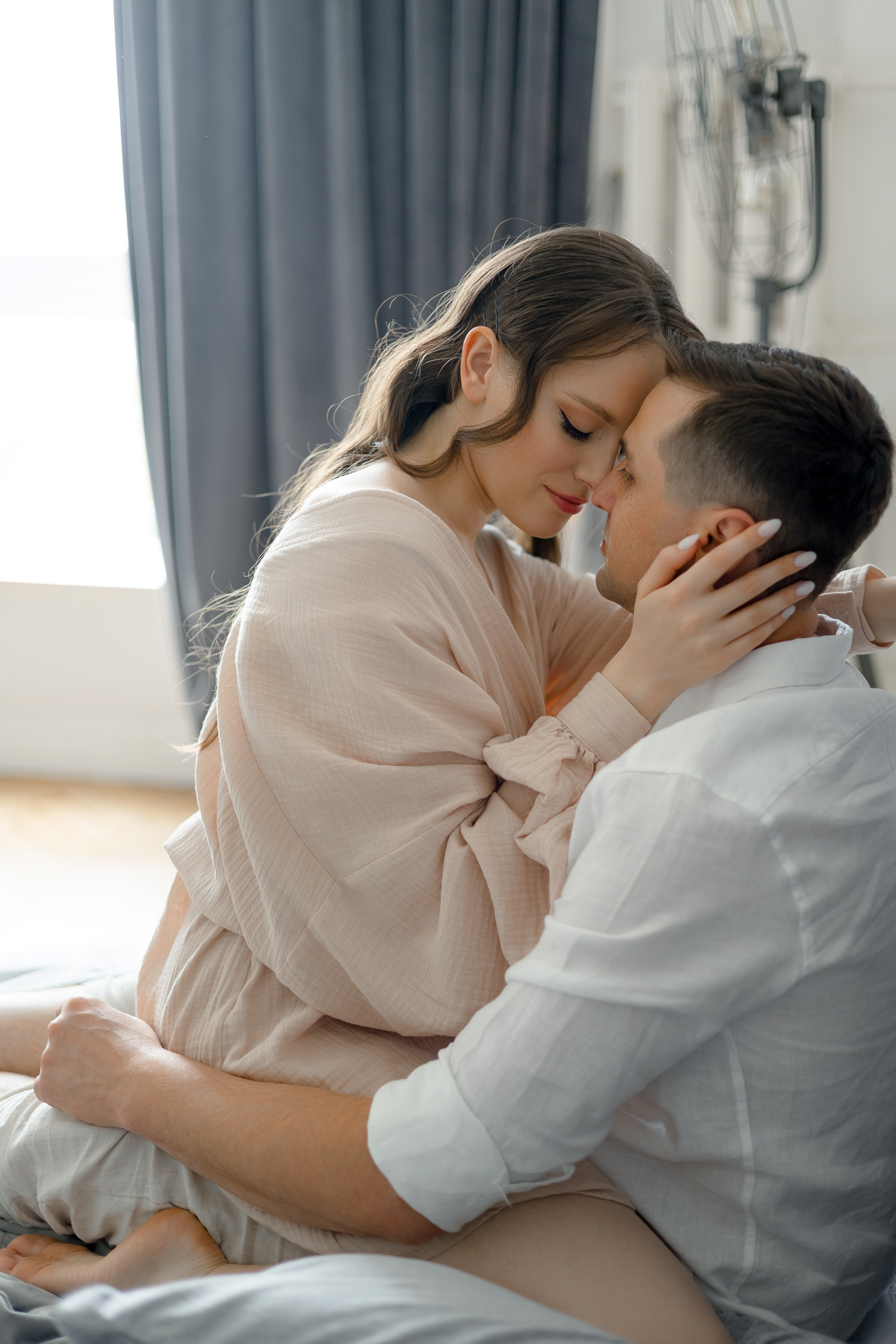 Ivan & Kate. Anton Prokopenkov Wedding and Portrait Photographer