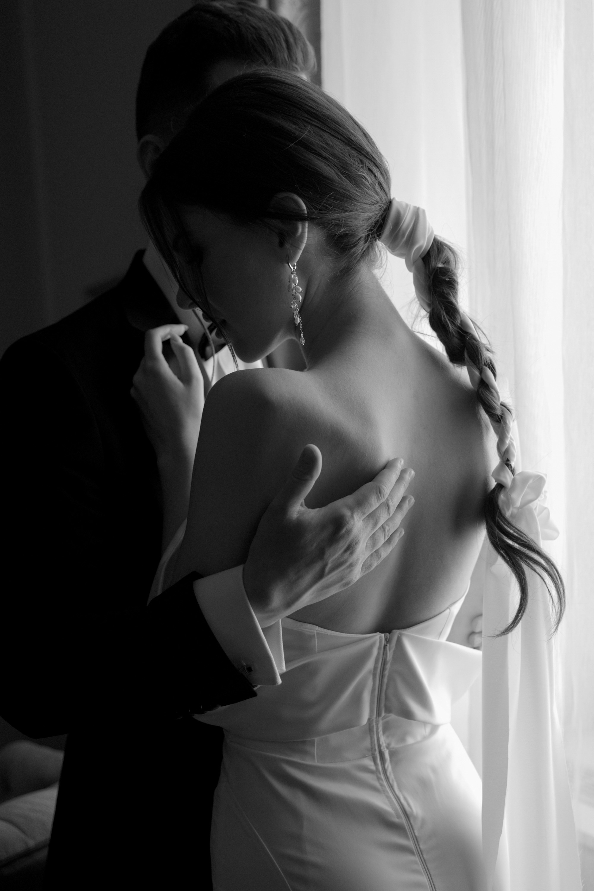 Alex & Alexandra Wedding. Антон Прокопенков Свадебный Фотограф +7(916) 013-35-12