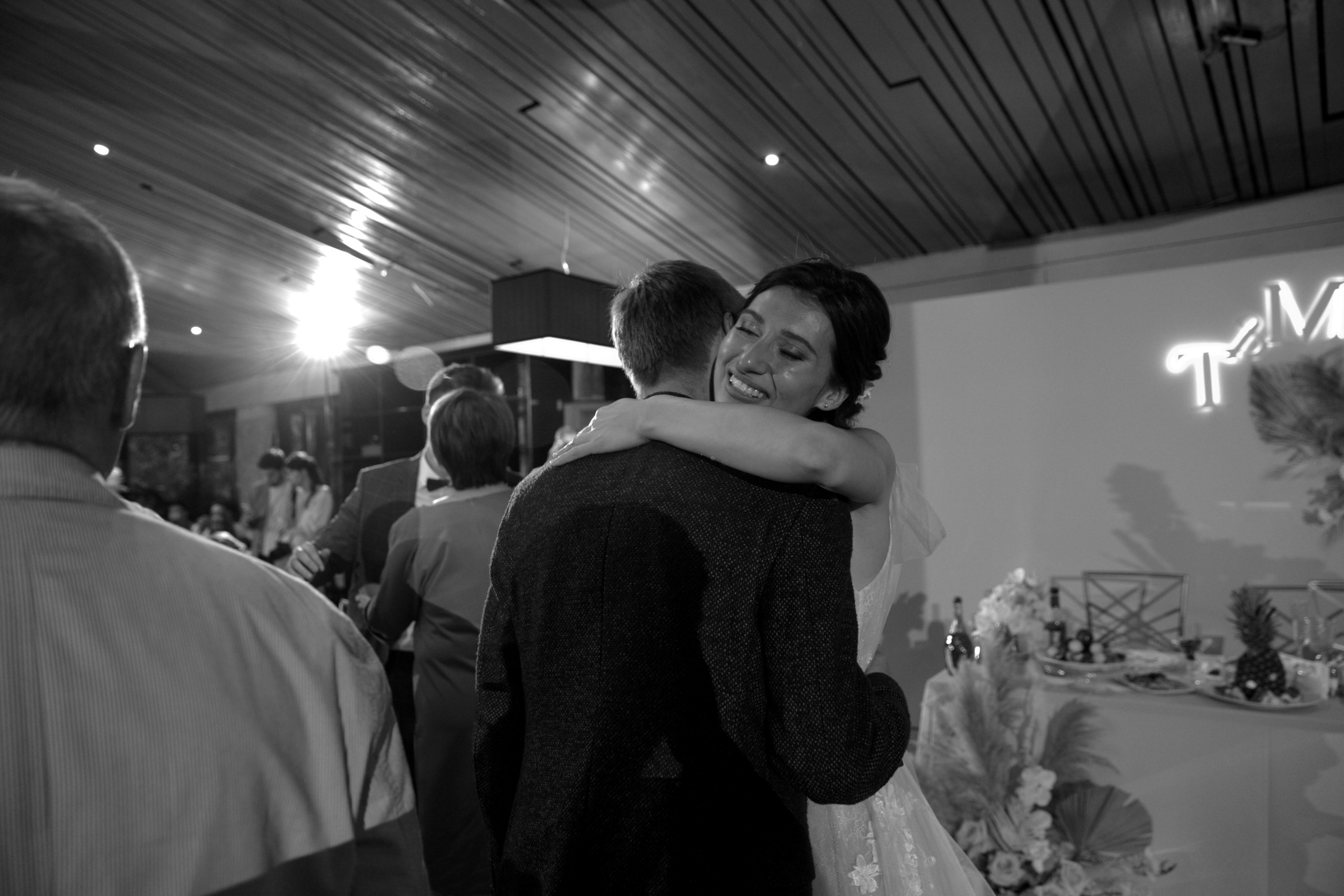 Татьяна и Михаил. Антон Прокопенков Свадебный Фотограф +7(916) 013-35-12