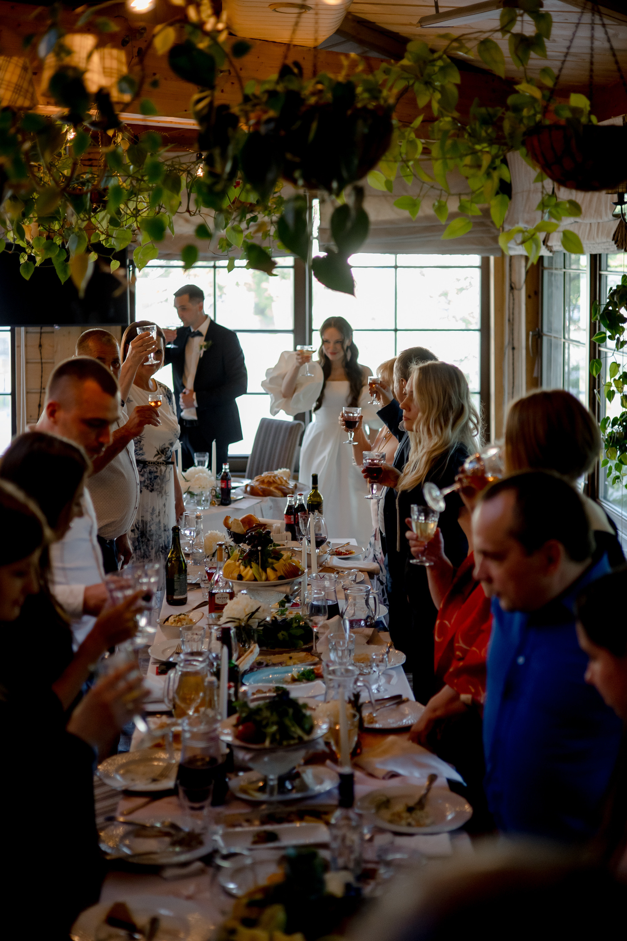 Ivan & Kate. Anton Prokopenkov Wedding and Portrait Photographer