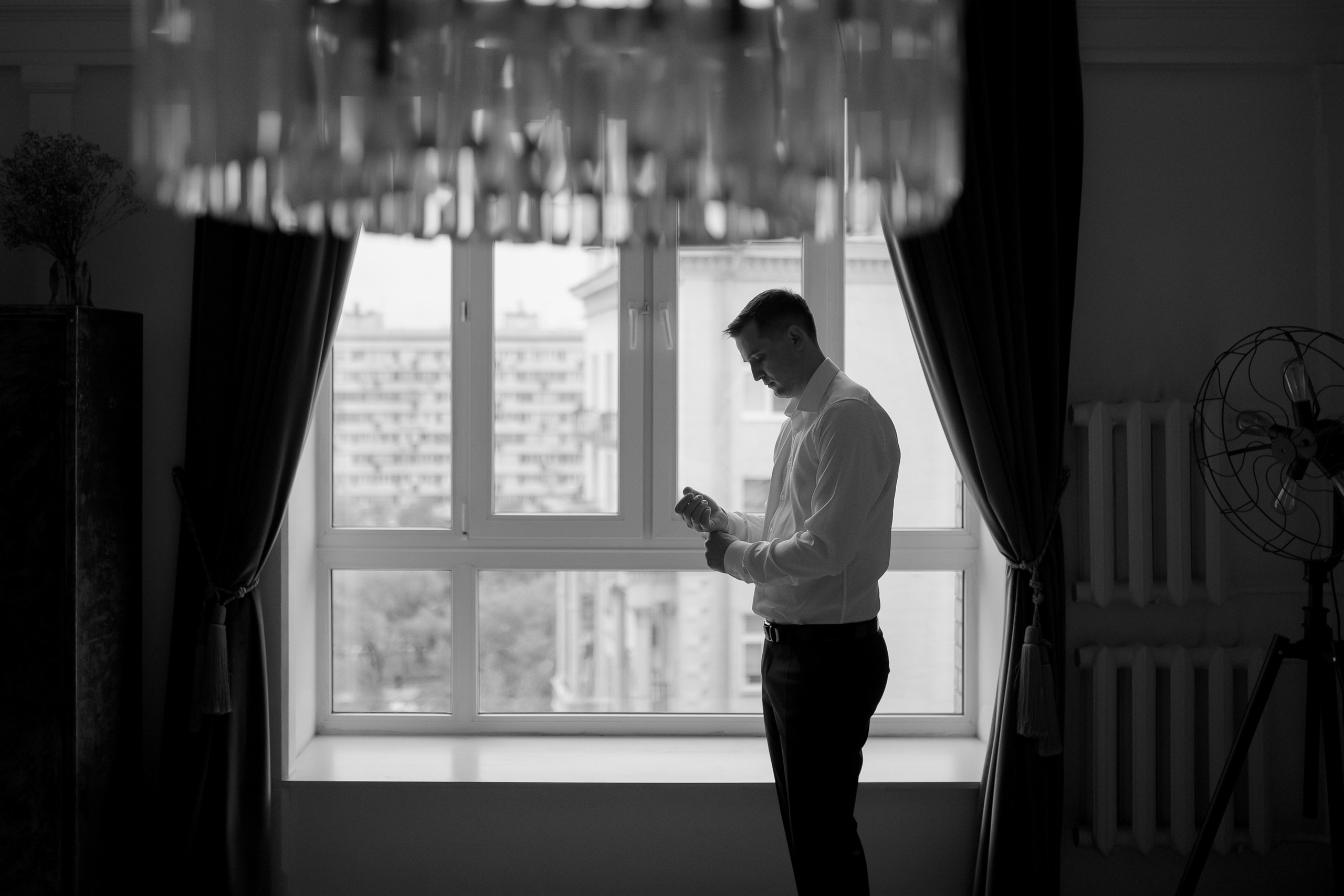 Ivan & Kate. Anton Prokopenkov Wedding and Portrait Photographer