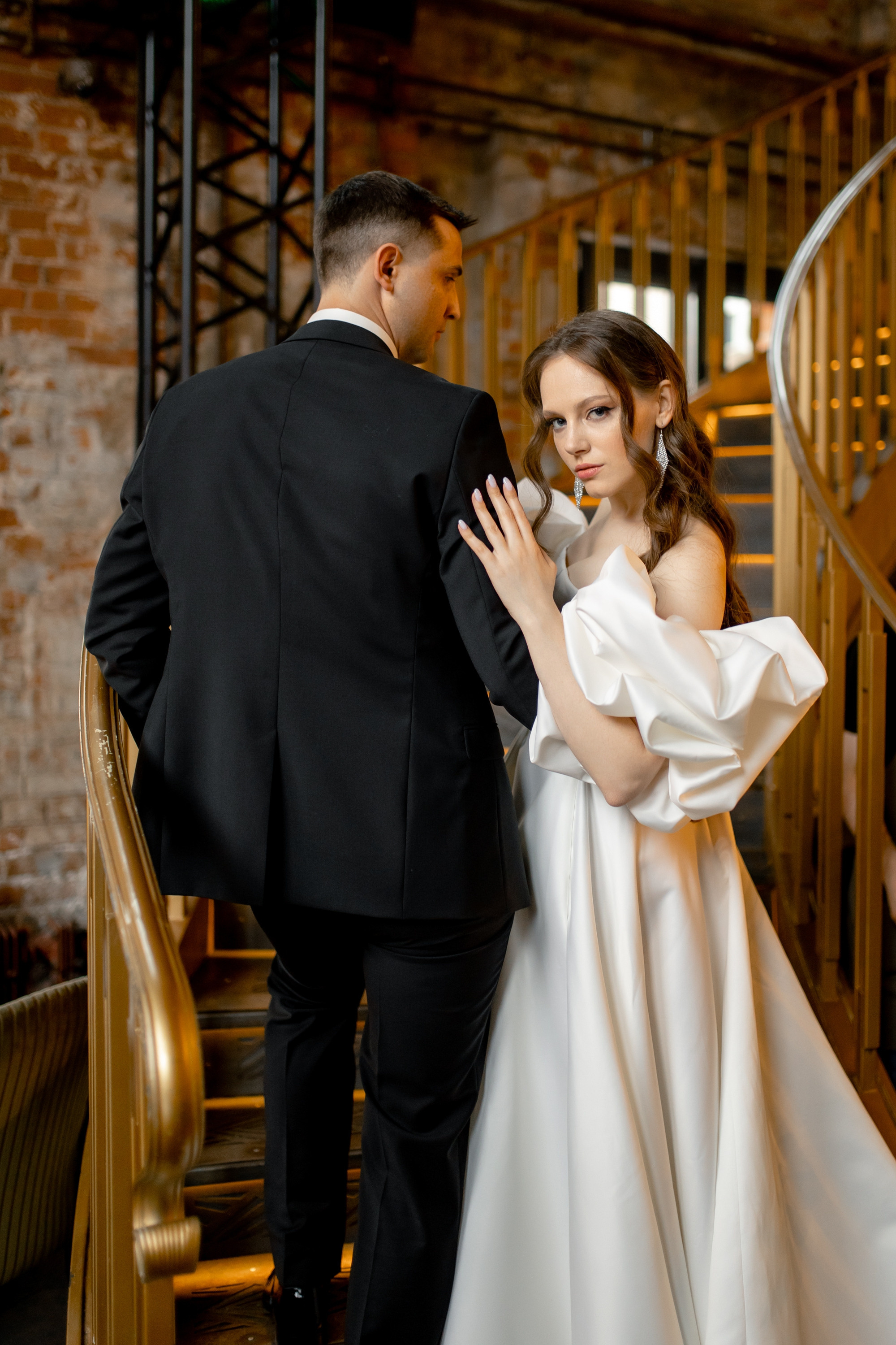 Ivan & Kate. Anton Prokopenkov Wedding and Portrait Photographer