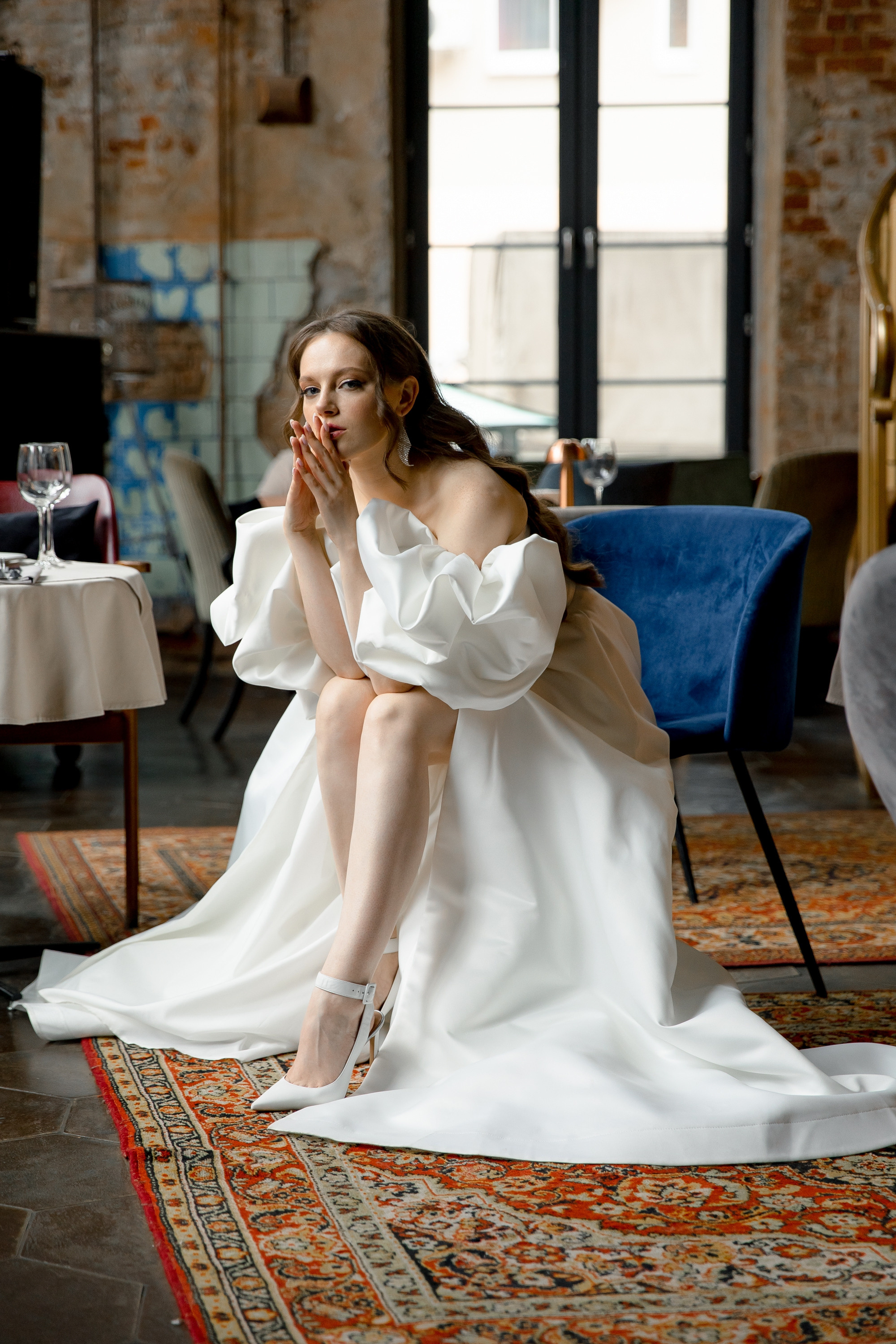 Ivan & Kate. Anton Prokopenkov Wedding and Portrait Photographer