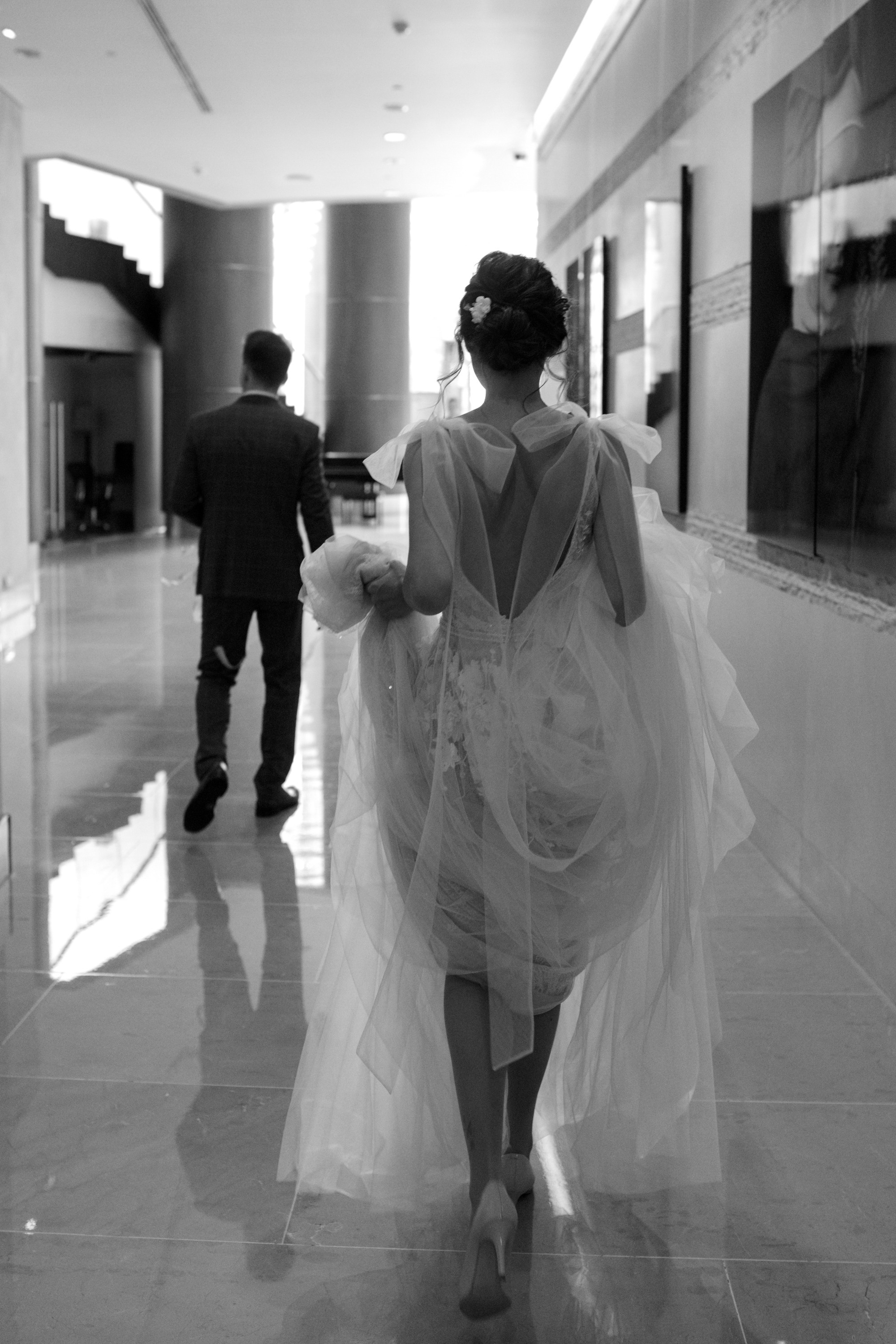 Татьяна и Михаил. Антон Прокопенков Свадебный Фотограф +7(916) 013-35-12